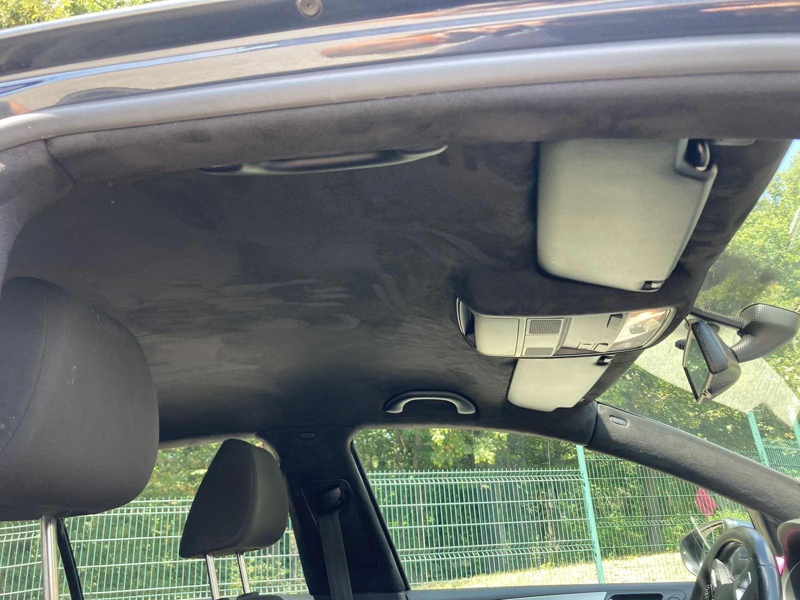 VW Golf 1.4 TSI FLY - изображение 8