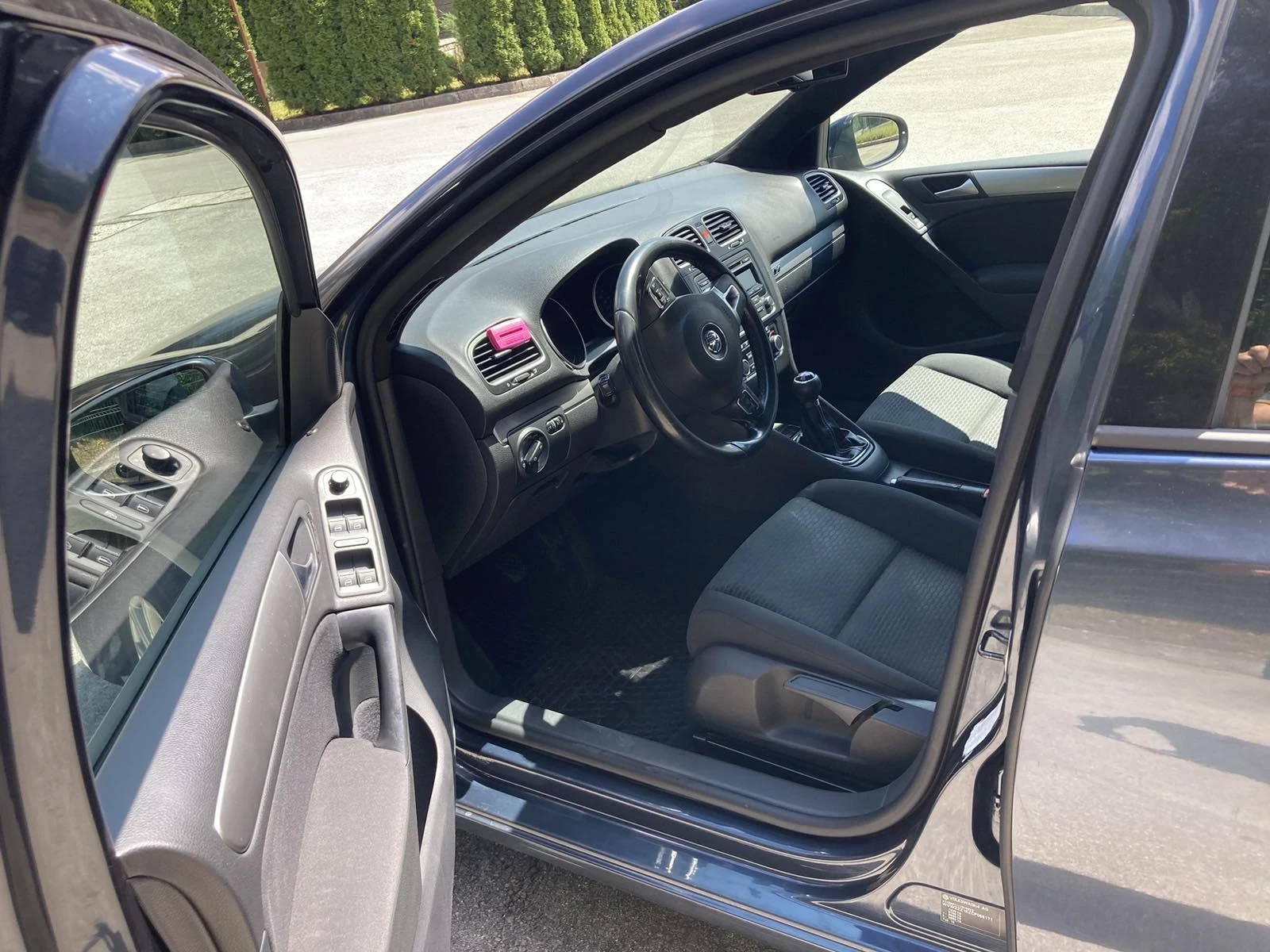 VW Golf 1.4 TSI FLY - изображение 6