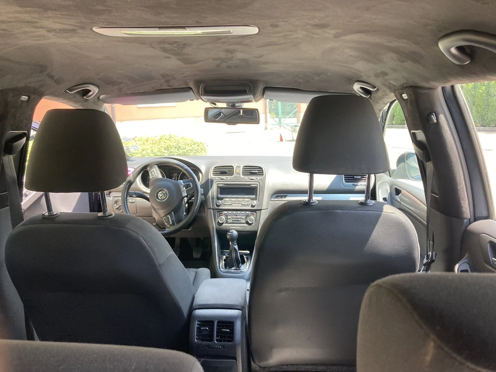 VW Golf 1.4 TSI FLY - изображение 7