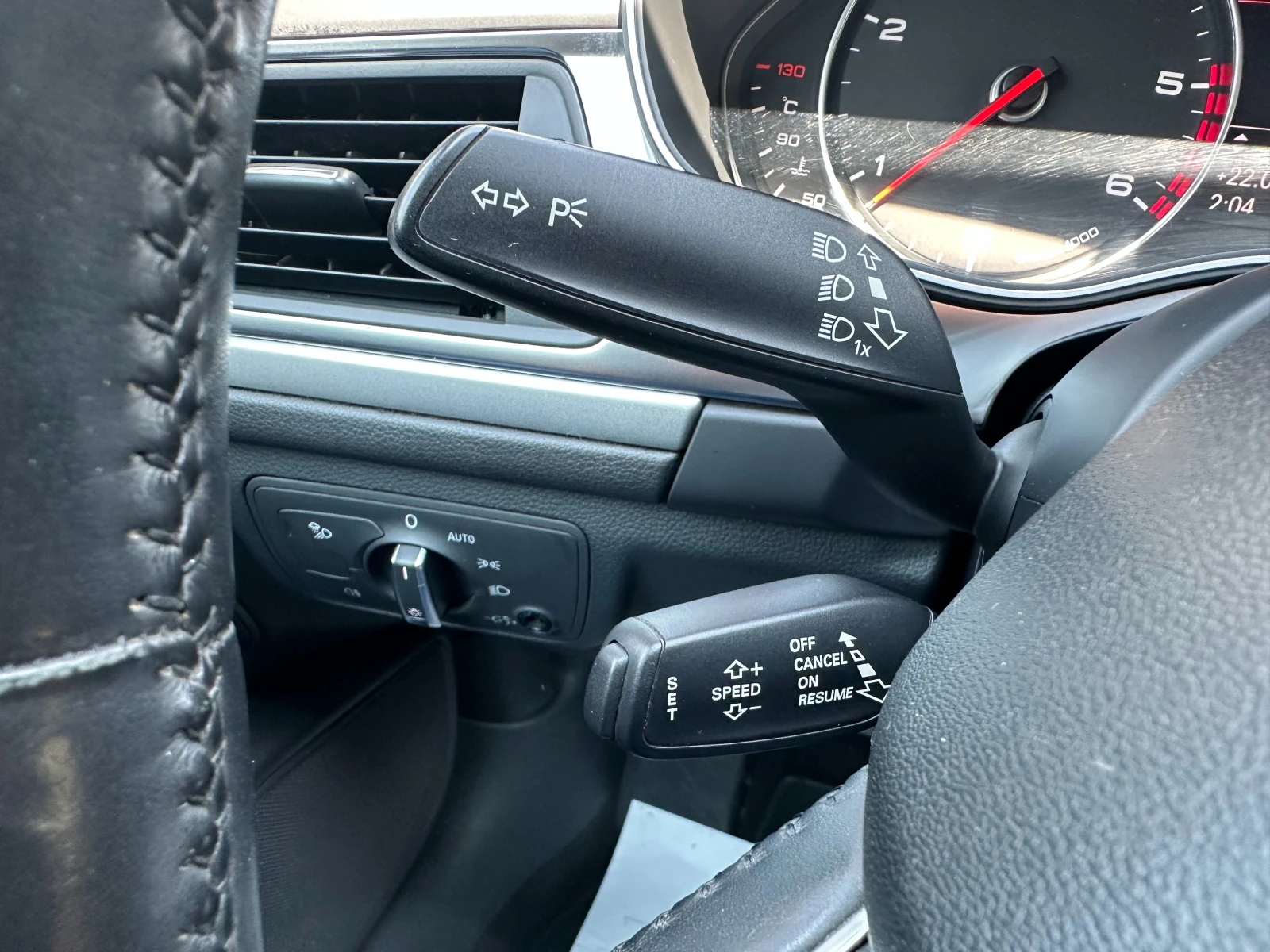 Audi A6 Avant 3.0d 204 .. /   | Mobile.bg   15