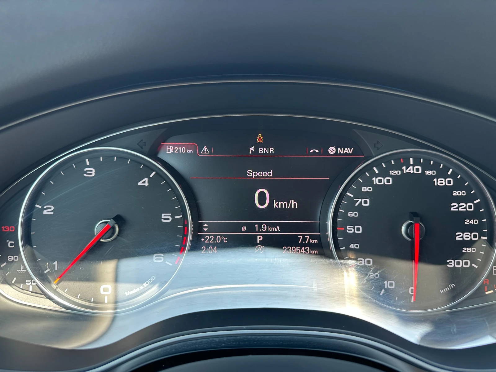 Audi A6 Avant 3.0d 204 .. /   | Mobile.bg   14