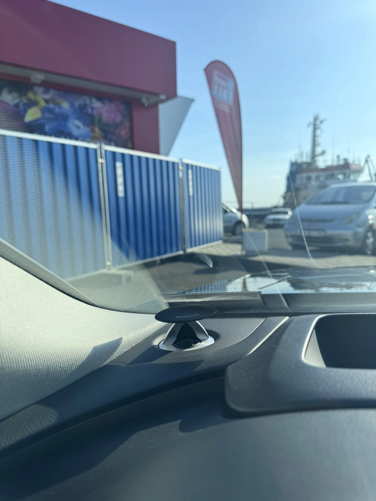 Audi A8 Bang & Olufsen / Head Up | Mobile.bg   11