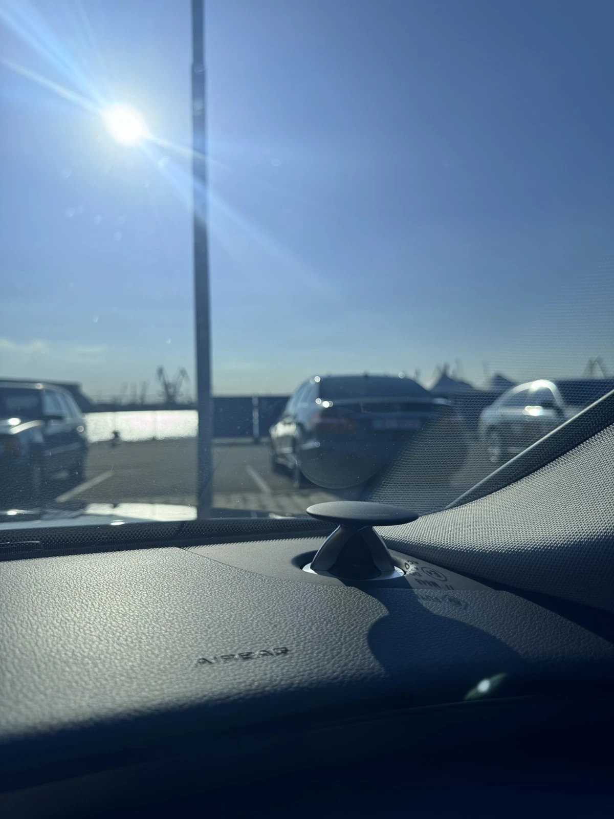Audi A8 Bang & Olufsen / Head Up - изображение 9