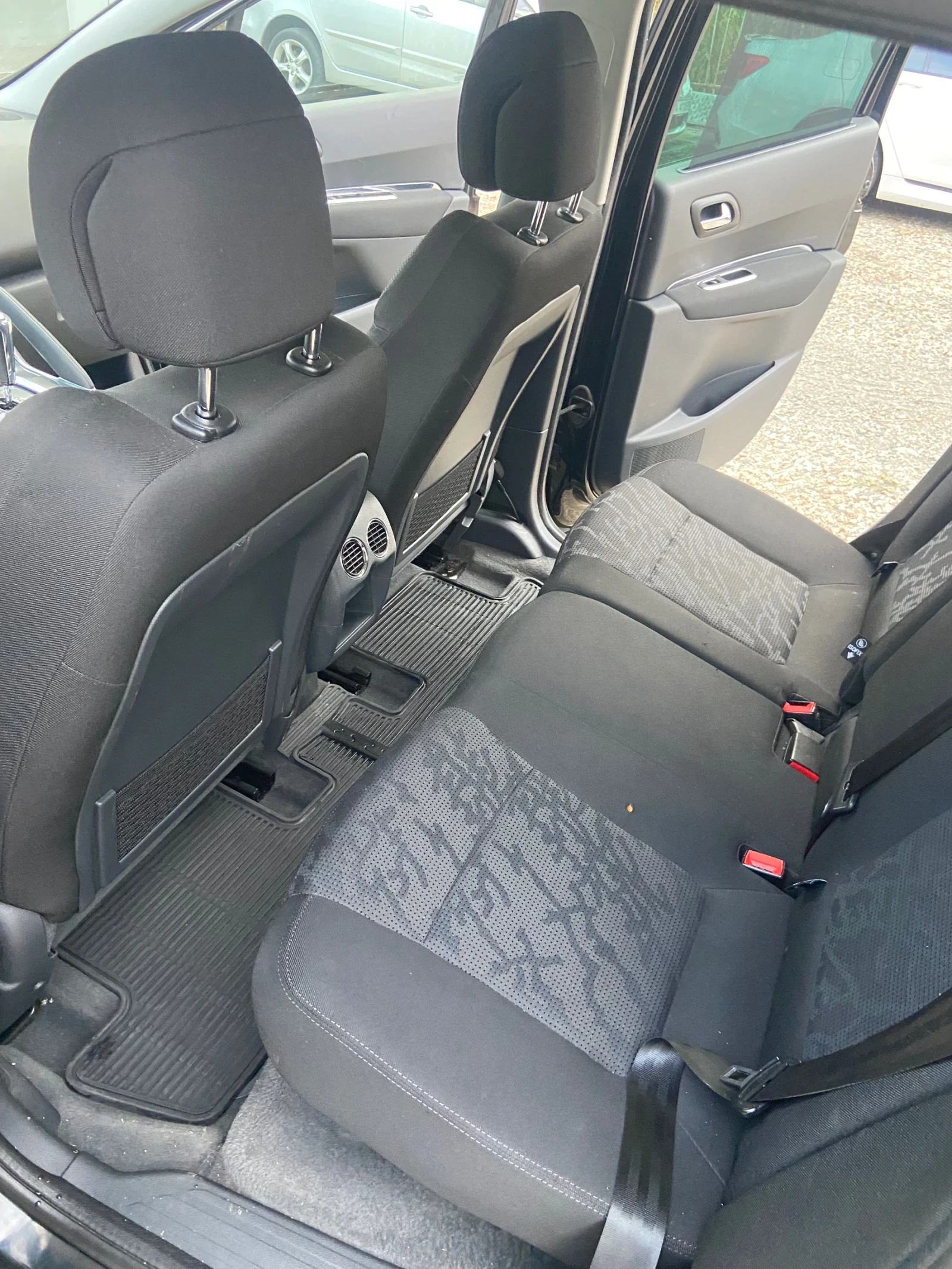 Peugeot 3008 1.6HDI  Head-Up | Mobile.bg   11