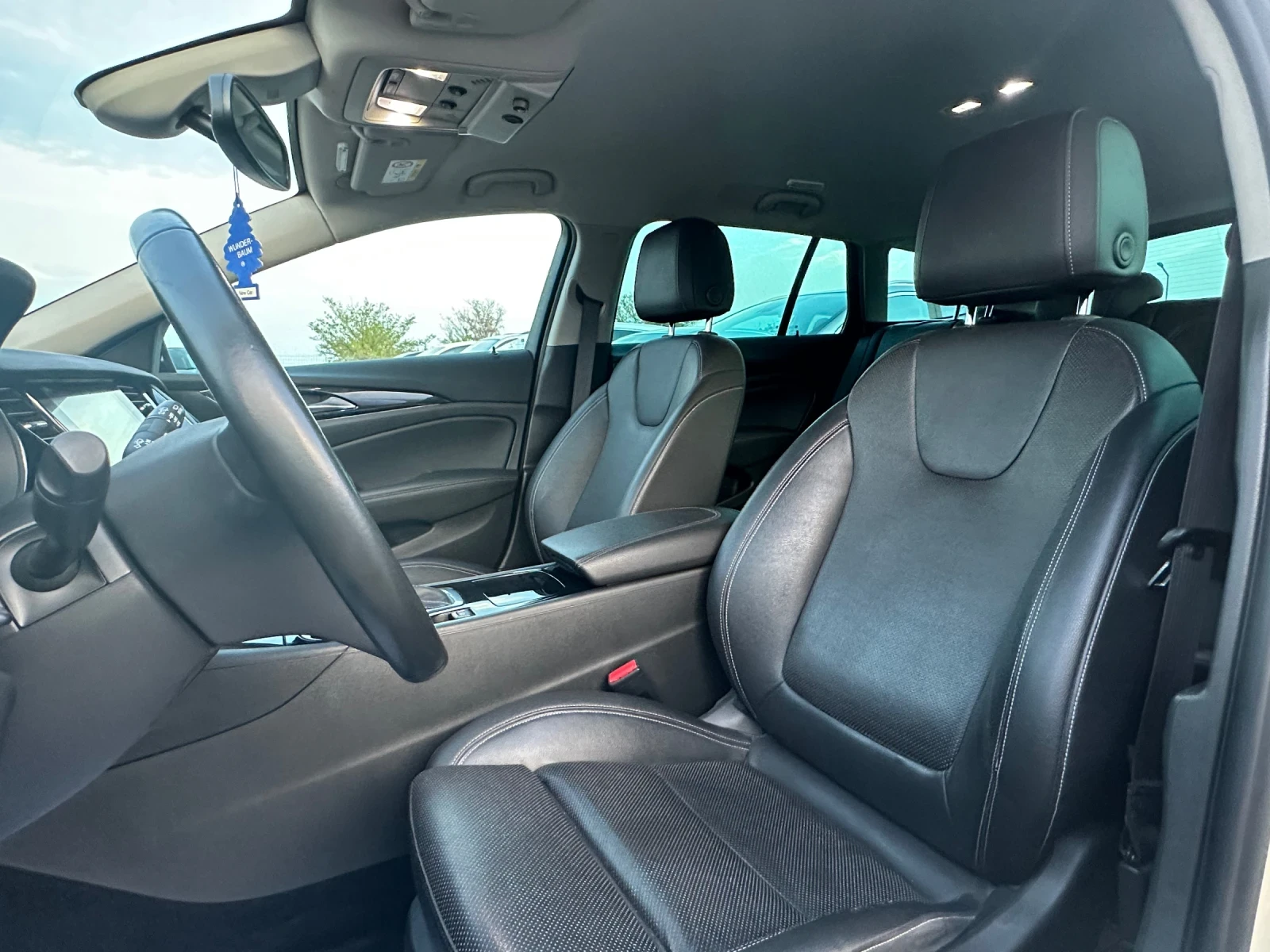 Opel Insignia LED* * DISTRONIC* HUD* KEYLESS*  | Mobile.bg   15