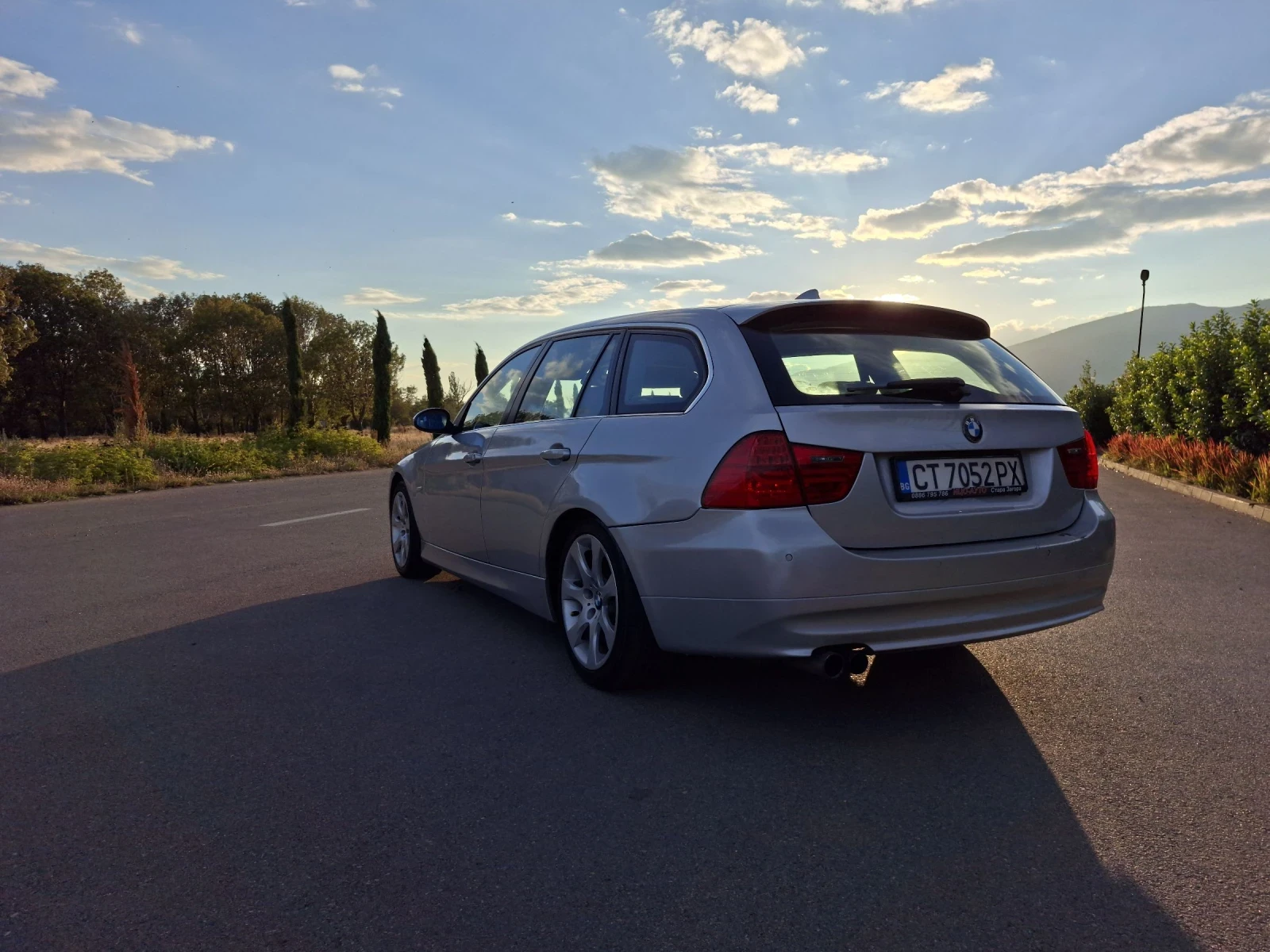BMW 330  - изображение 3