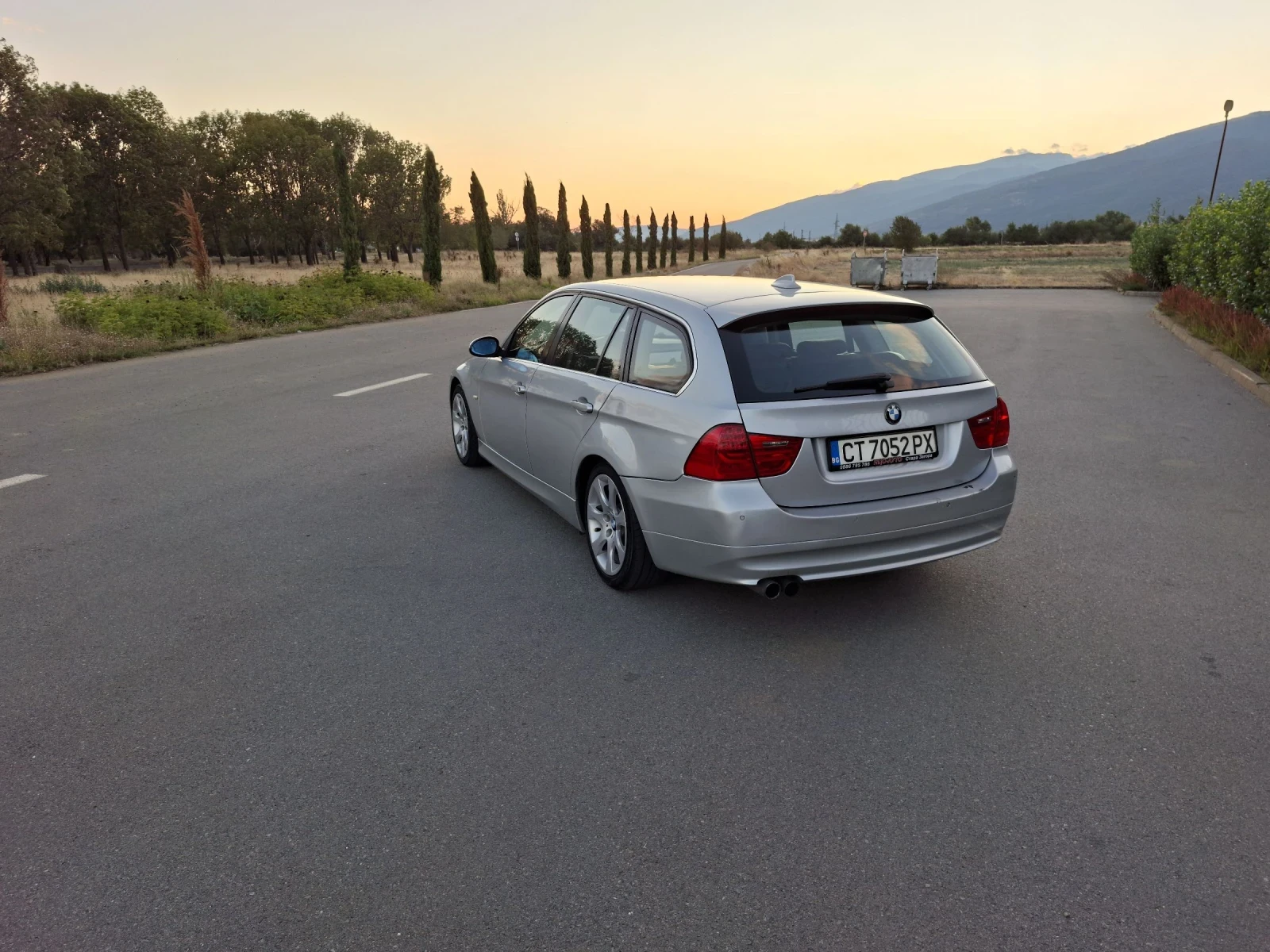 BMW 330  - изображение 6