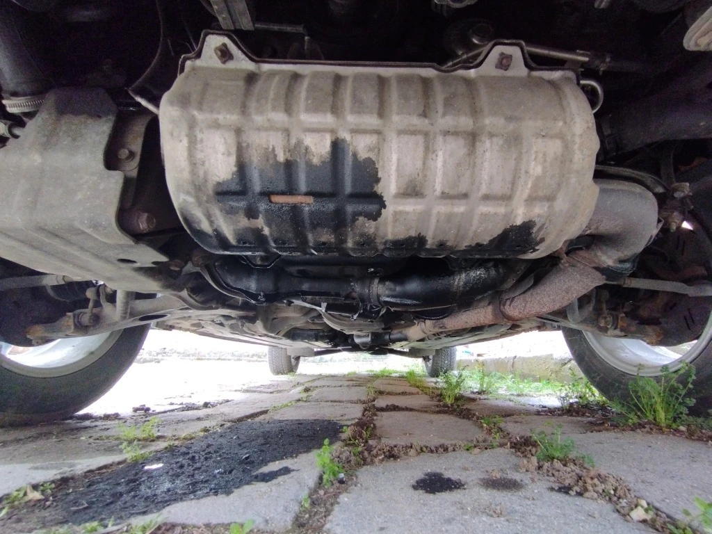 Subaru Forester 2.0 | Mobile.bg — изображение 7