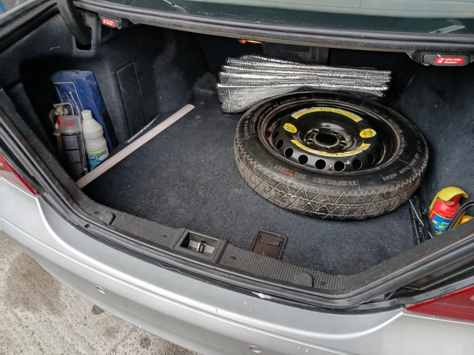 Mercedes-Benz C 180  - изображение 7