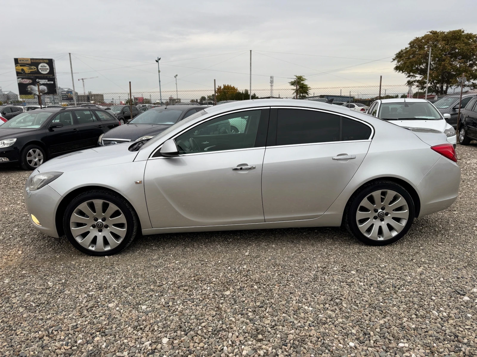 Opel Insignia 2.0CDTI COSMO - изображение 2