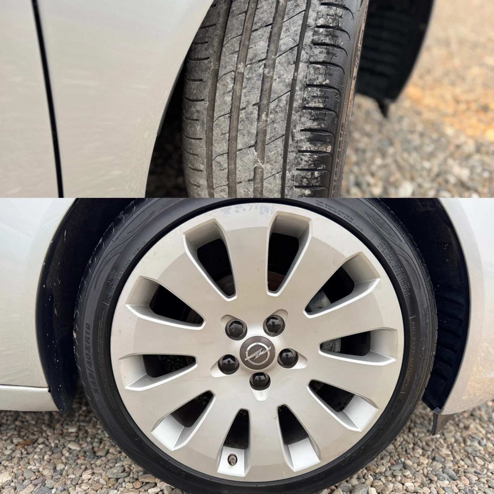 Opel Insignia 2.0CDTI COSMO | Mobile.bg   15