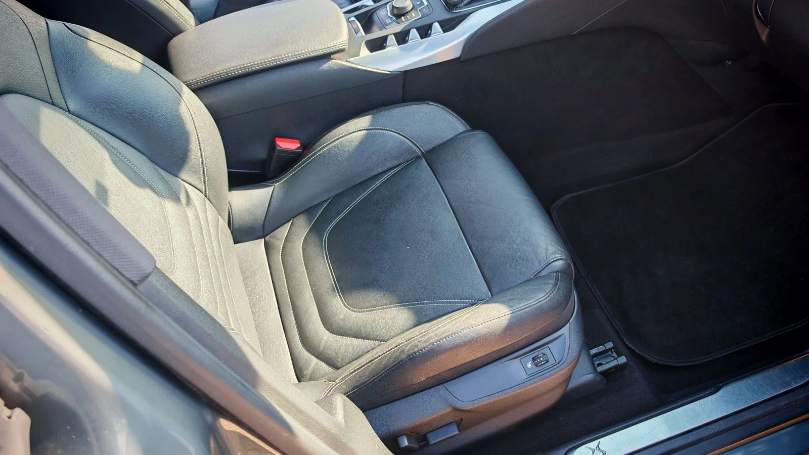 Citroen DS5 2.0HDI-163k., ,    | Mobile.bg   14