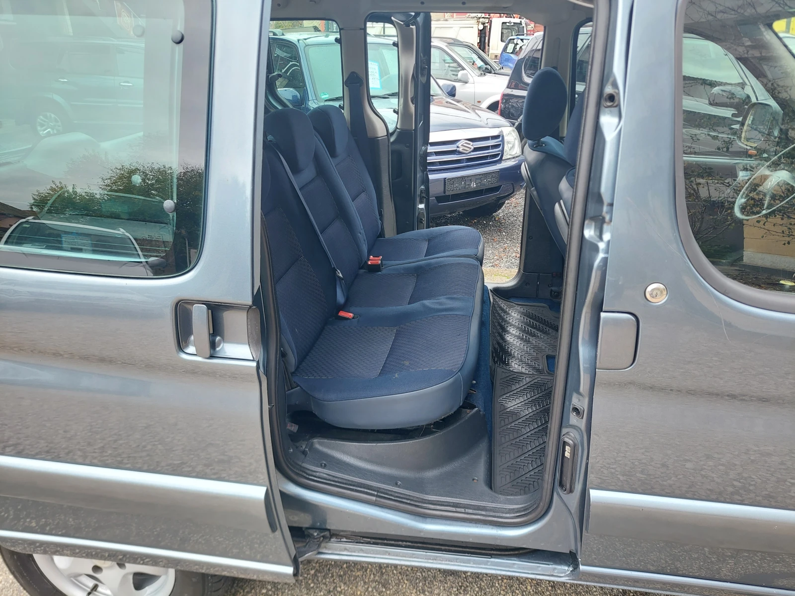 Citroen Berlingo 44--  | Mobile.bg   6