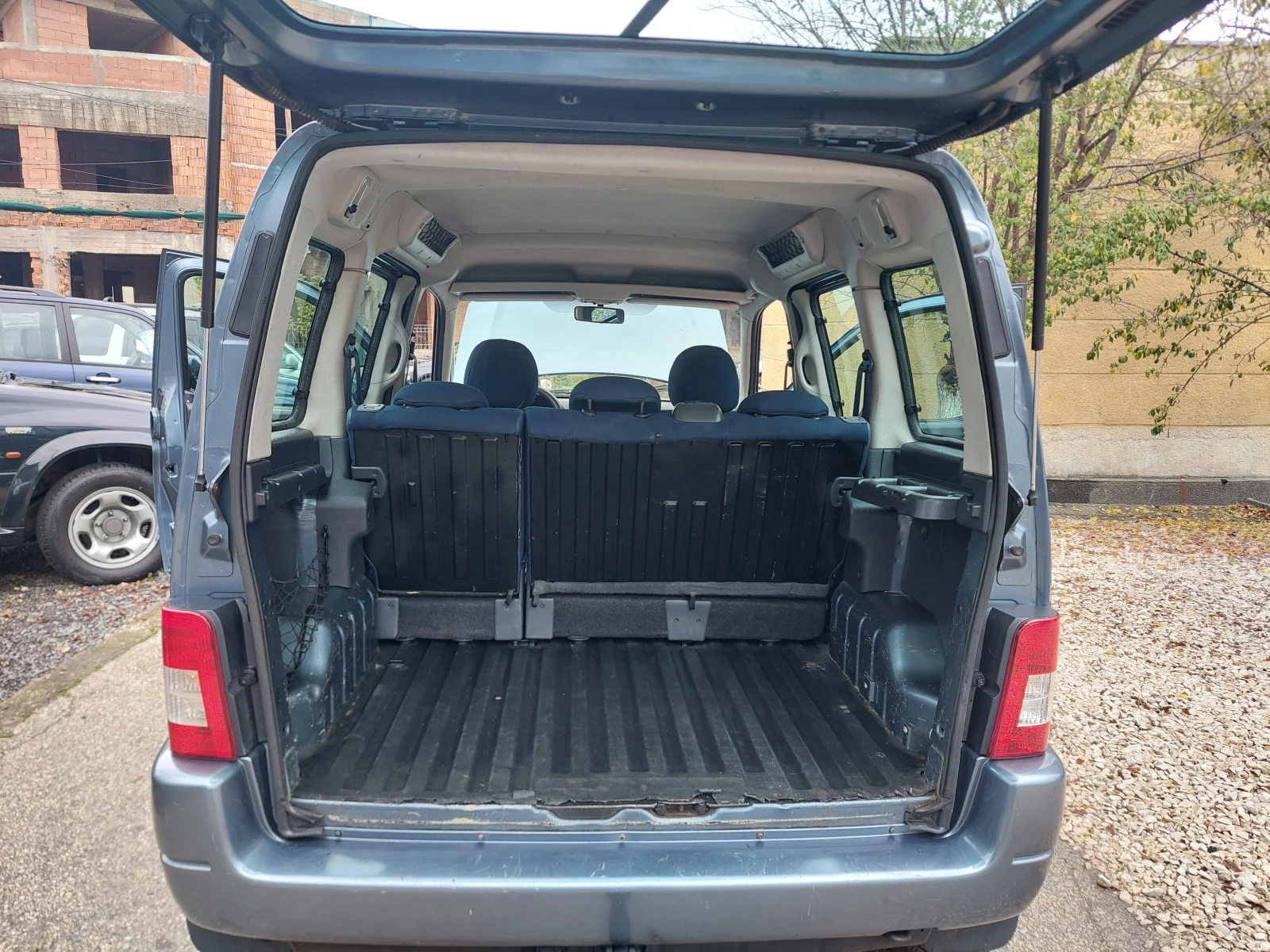 Citroen Berlingo 44--  | Mobile.bg   14