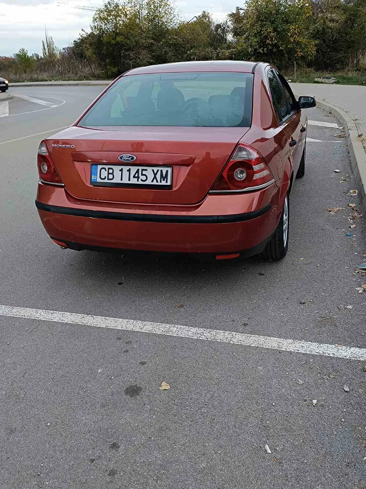 Ford Mondeo | Mobile.bg � ����������� 4