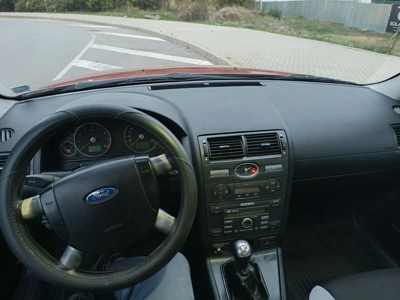 Ford Mondeo | Mobile.bg � ����������� 9