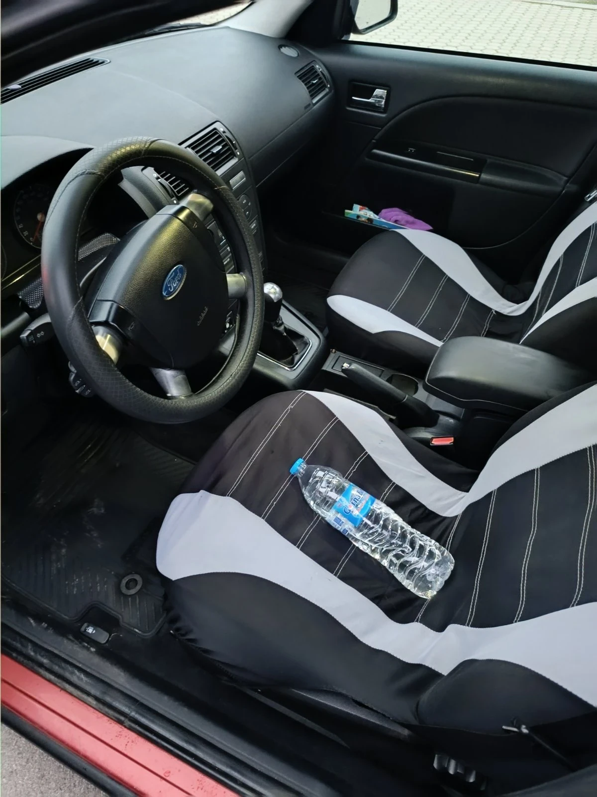 Ford Mondeo | Mobile.bg � ����������� 10