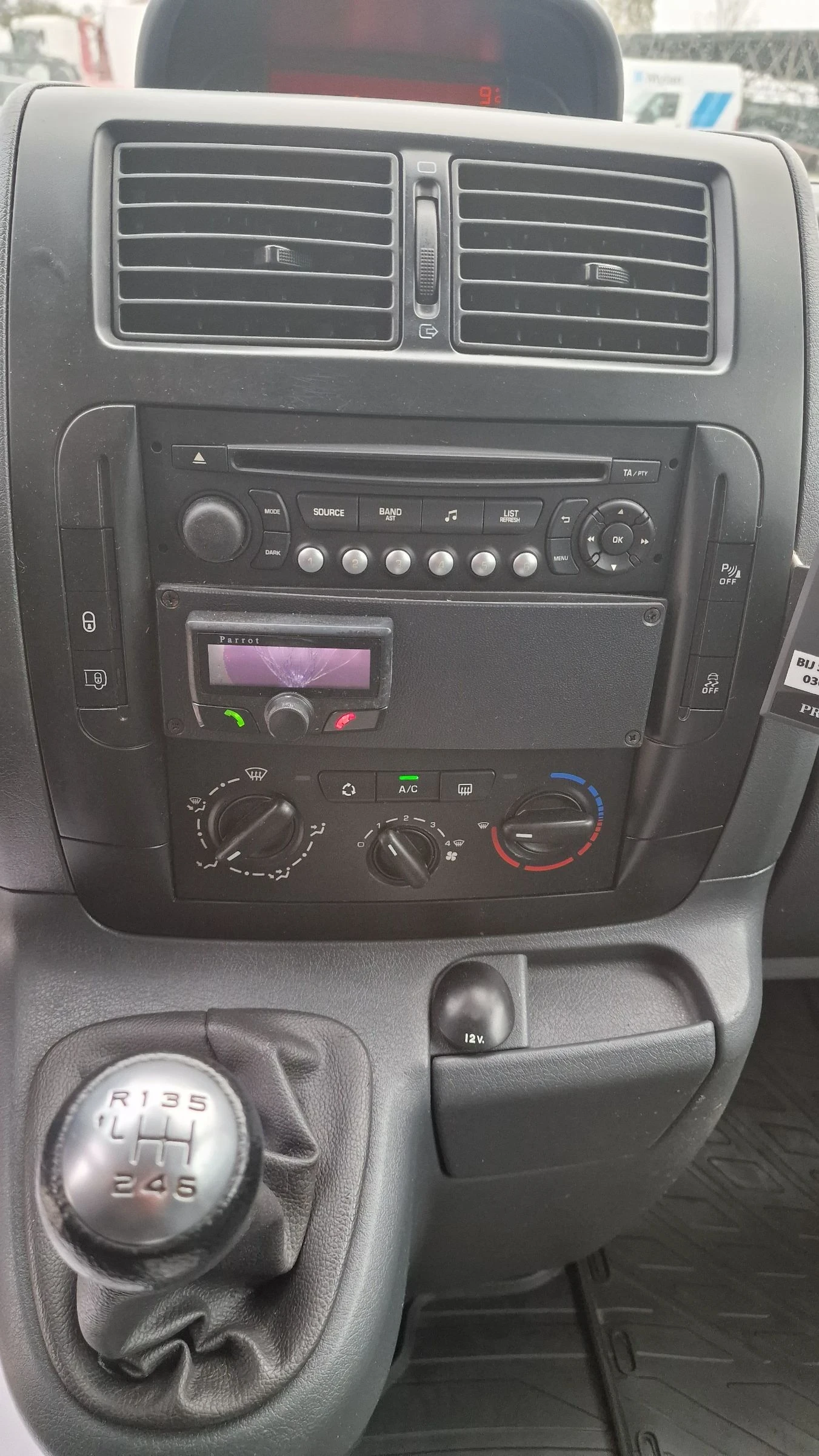 Citroen Jumpy 2.0HDI | Mobile.bg   14