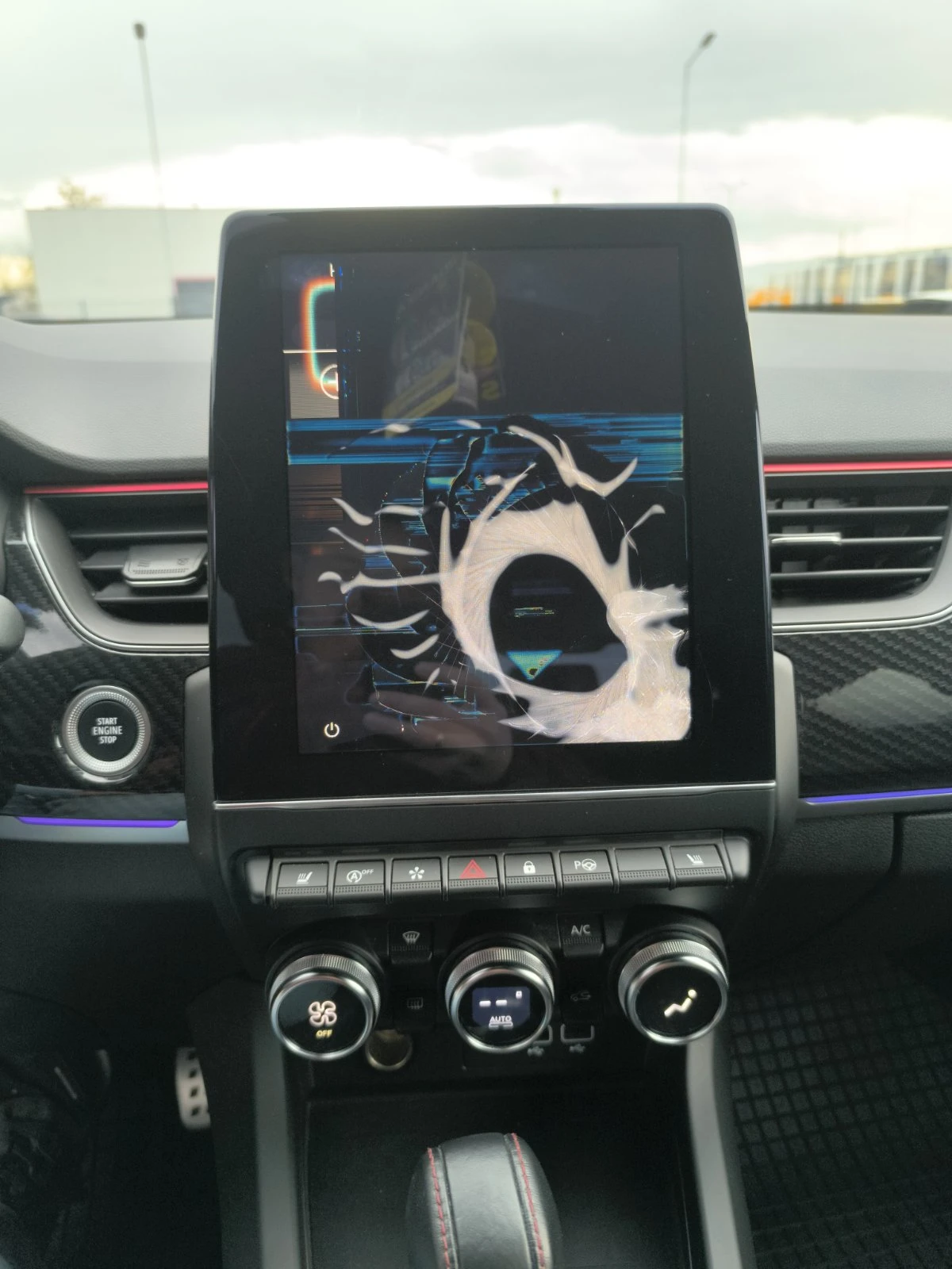 Renault Arkana RS LINE TCe | Mobile.bg   12