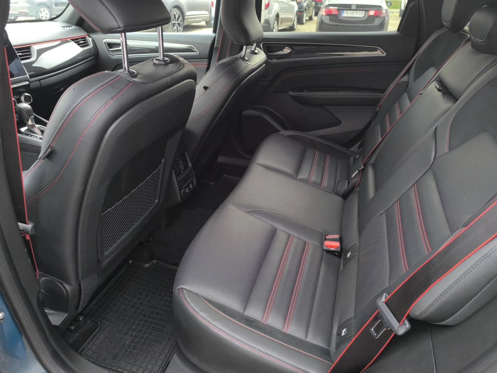 Renault Arkana RS LINE TCe | Mobile.bg   11