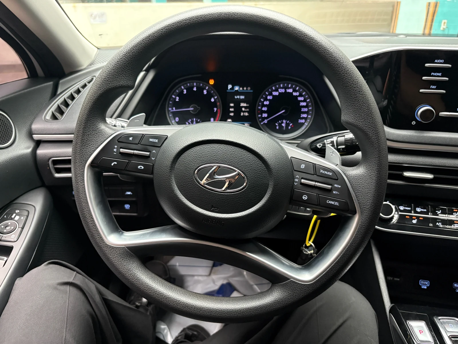 Hyundai Sonata  , , , 2022 . | Mobile.bg   13