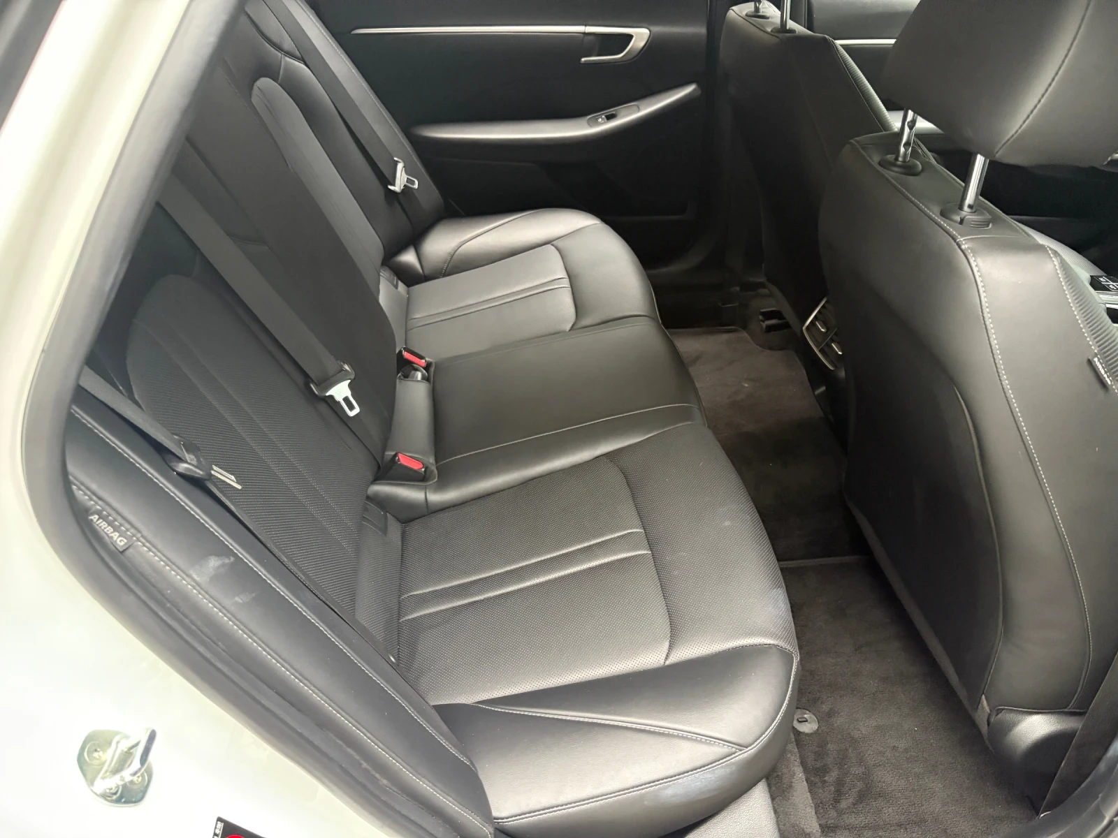 Hyundai Sonata  , , , 2022 . | Mobile.bg   10