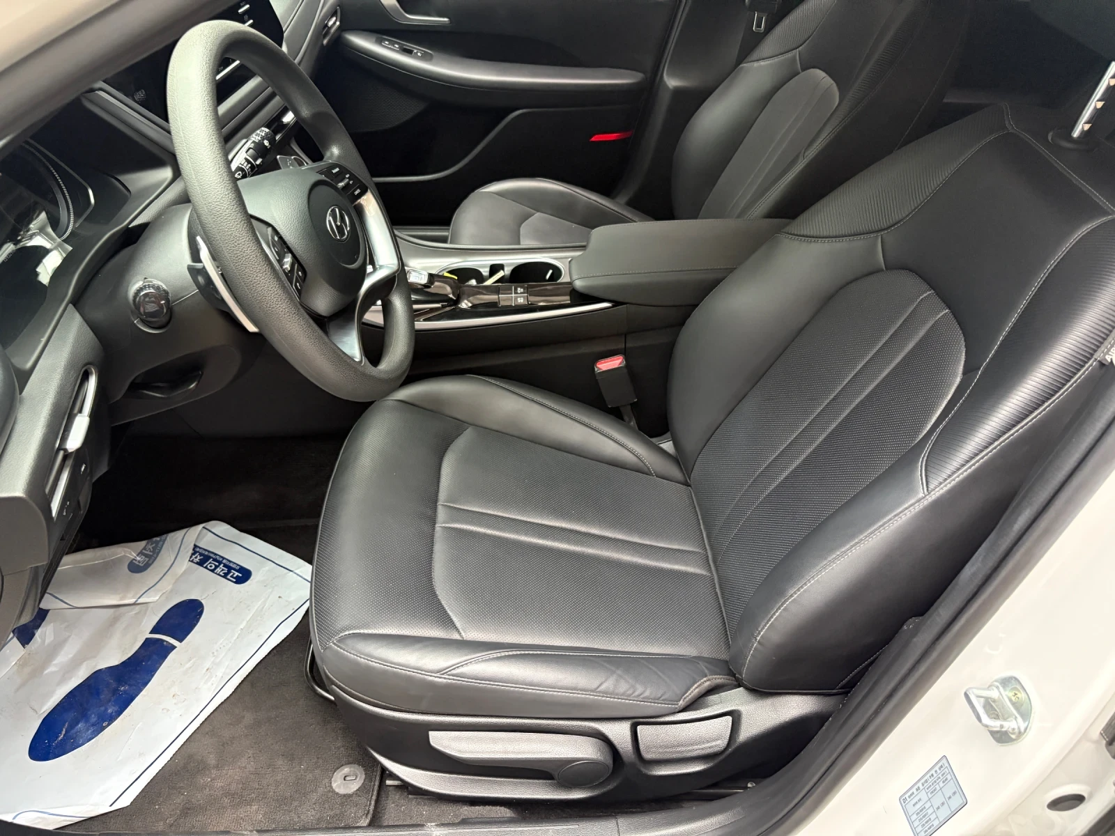 Hyundai Sonata  , , , 2022 . | Mobile.bg   9