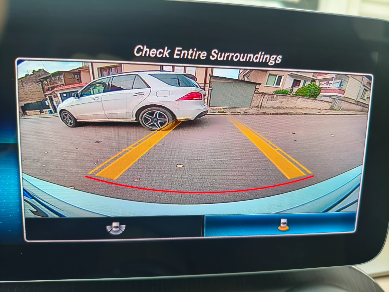 Mercedes-Benz C 300 33 500km.Facelift 2.0turbo 9G.tronic | Mobile.bg � ����������� 15