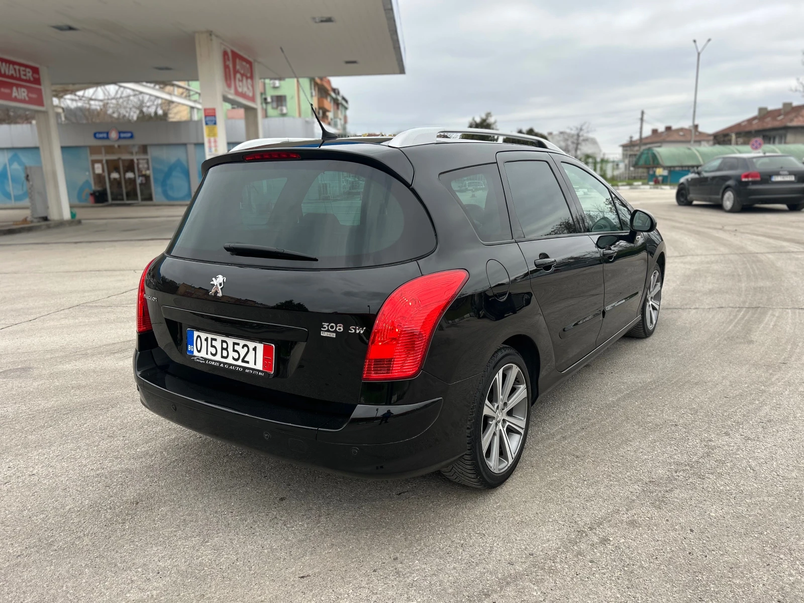 Peugeot 308 2013-����-���-������-��������! | Mobile.bg � ����������� 15