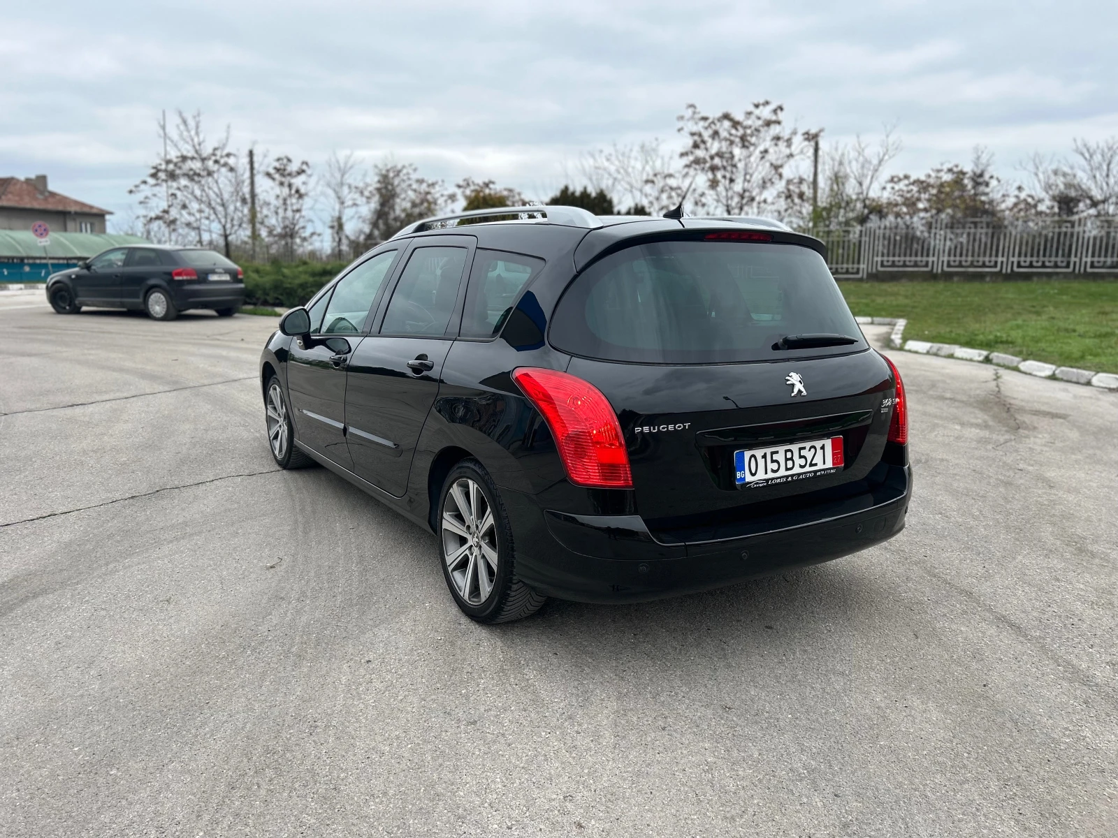 Peugeot 308 2013-����-���-������-��������! | Mobile.bg � ����������� 14