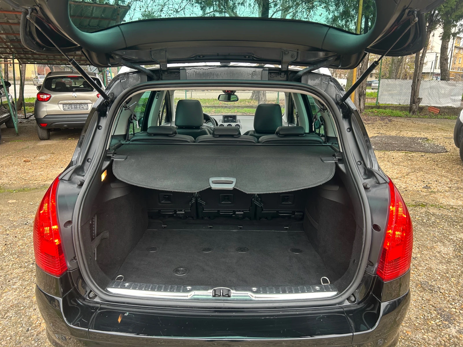 Peugeot 308 2013-����-���-������-��������! | Mobile.bg � ����������� 11