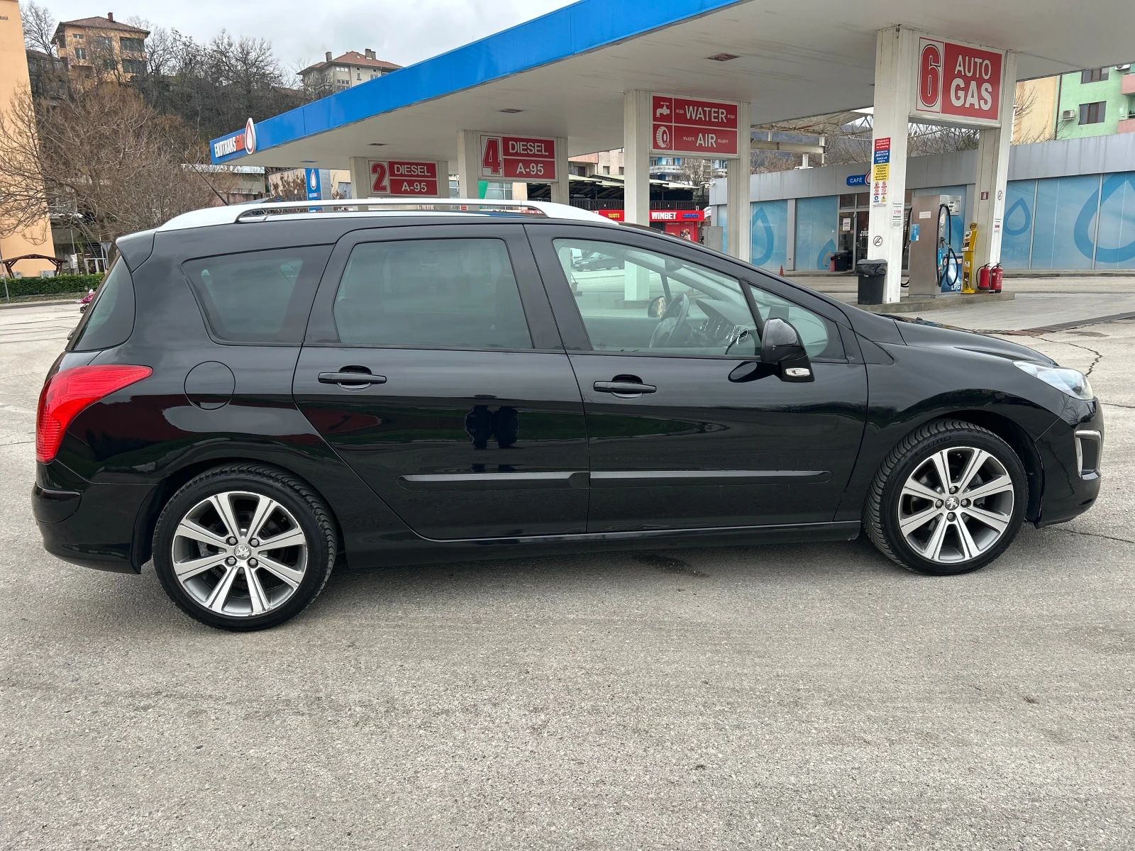 Peugeot 308 2013-����-���-������-��������! | Mobile.bg � ����������� 16