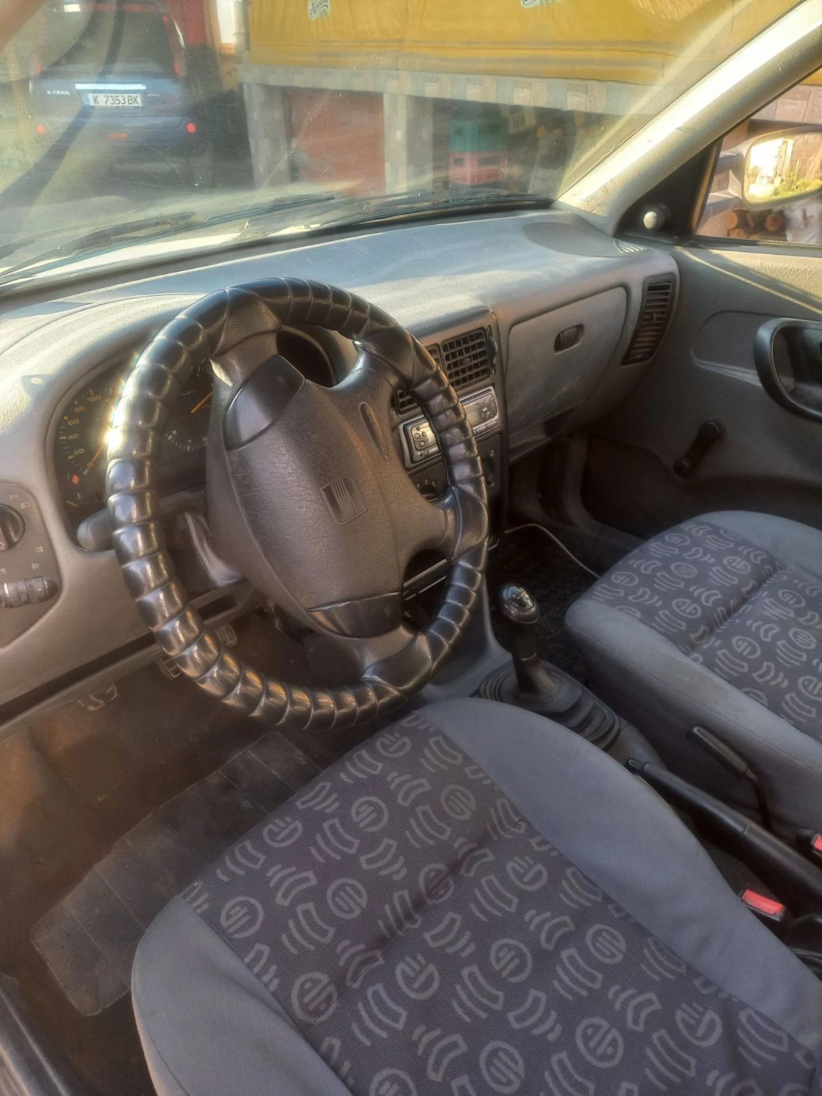 Seat Inka 1.9 sdi | Mobile.bg � ����������� 5