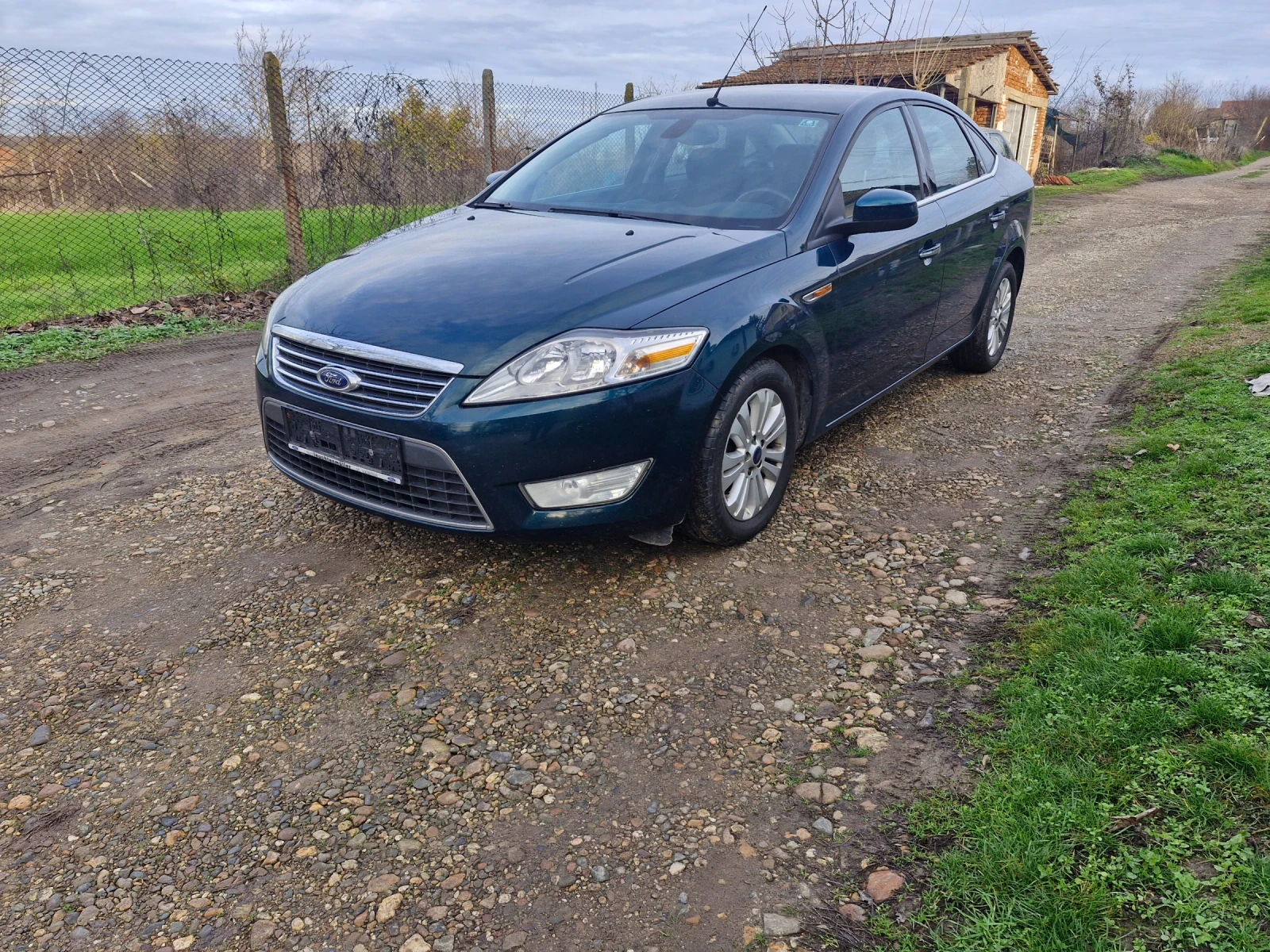 Ford Mondeo 2.0TDCI | Mobile.bg � ����������� 3