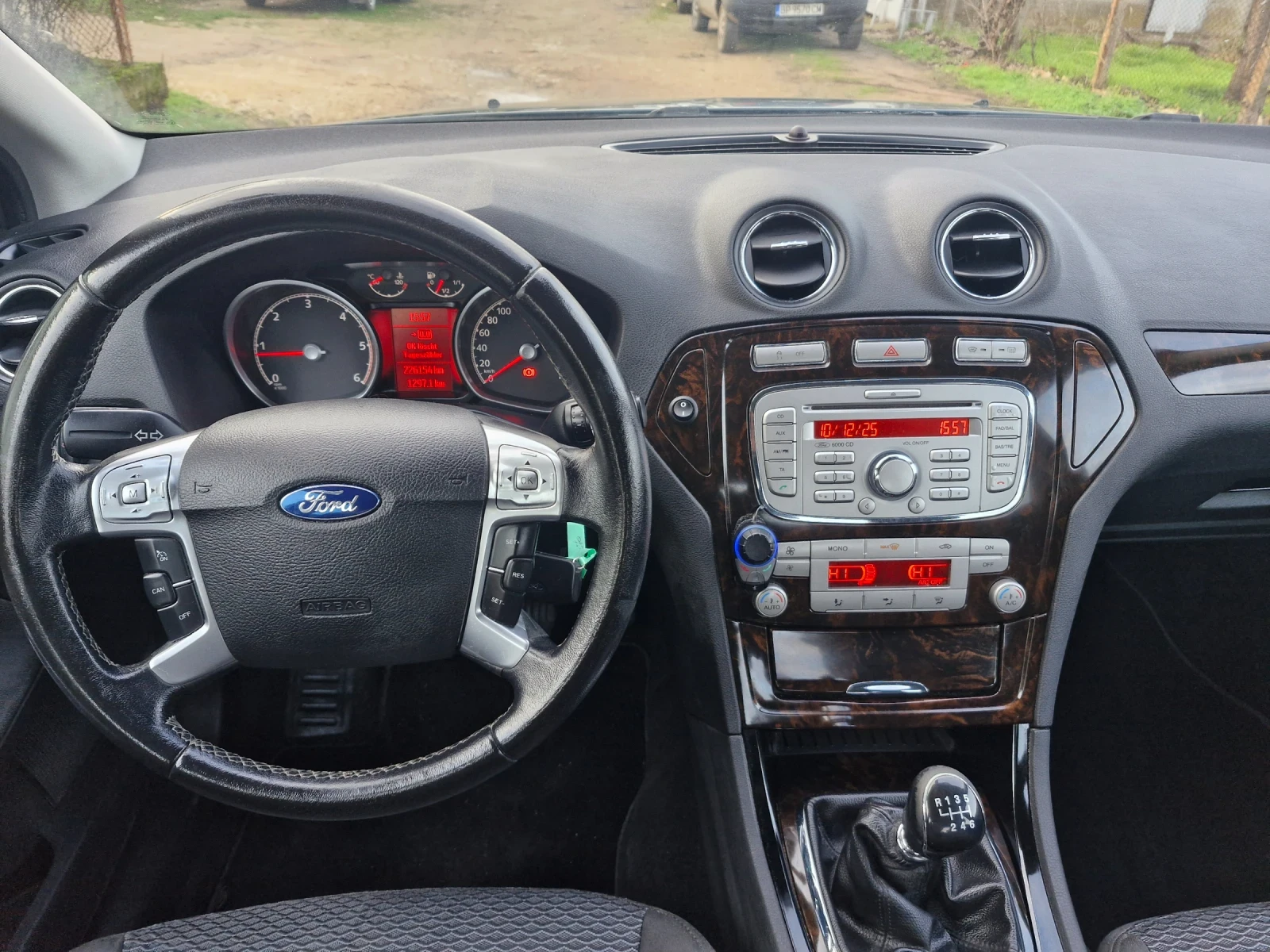 Ford Mondeo 2.0TDCI | Mobile.bg � ����������� 10
