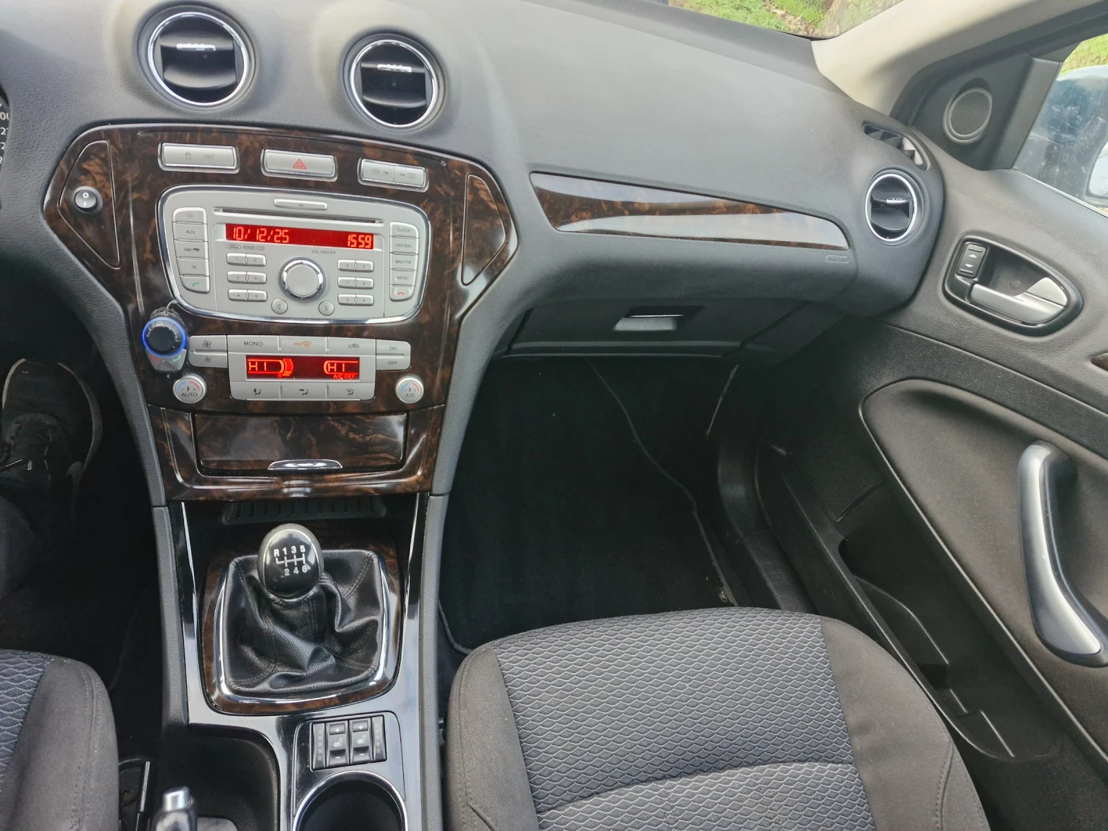 Ford Mondeo 2.0TDCI | Mobile.bg � ����������� 8