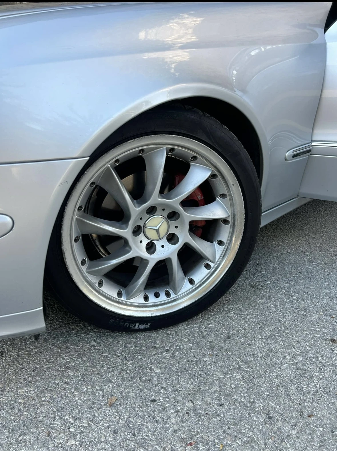 Mercedes-Benz E 280 | Mobile.bg � ����������� 13