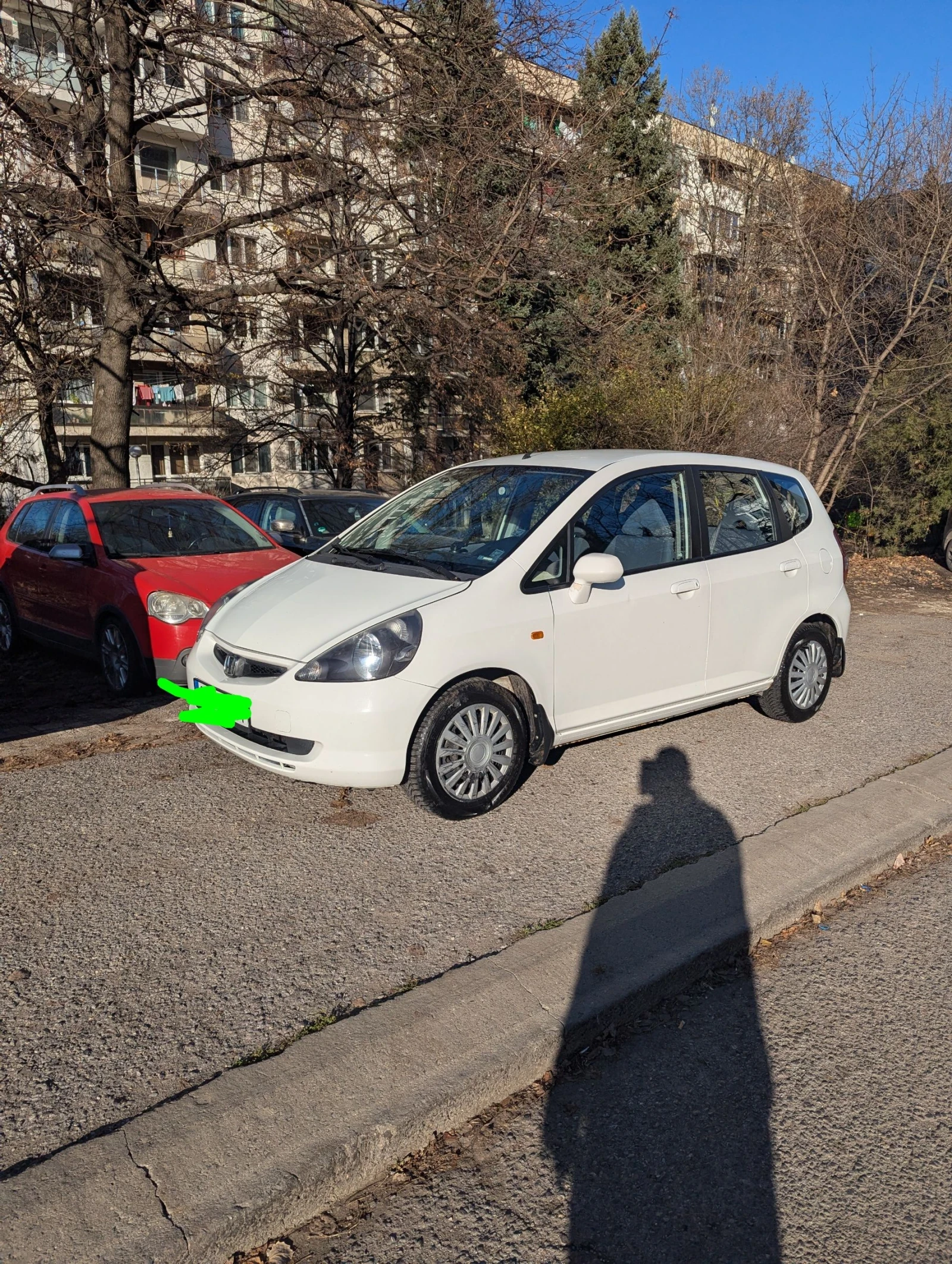 Honda Jazz | Mobile.bg � ����������� 3