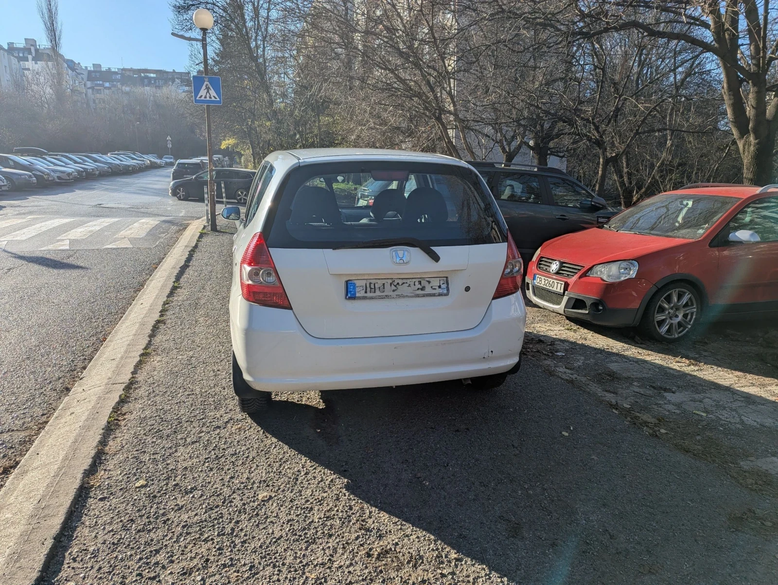 Honda Jazz | Mobile.bg � ����������� 6