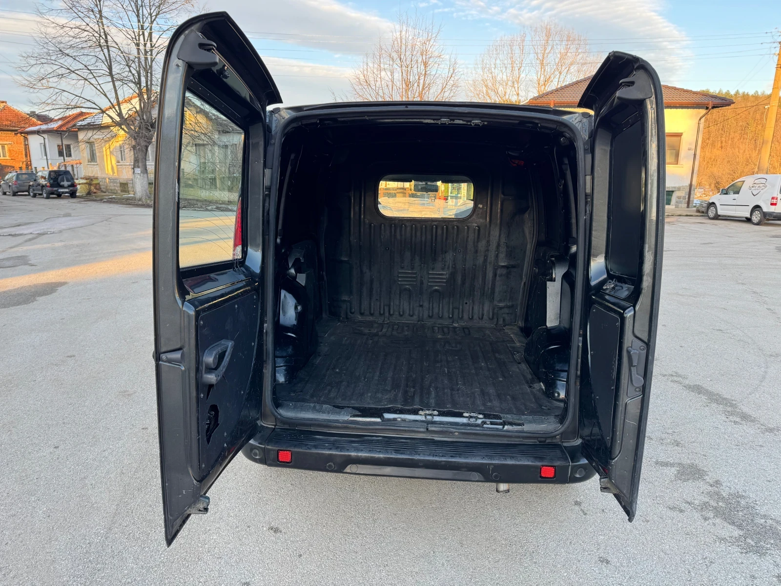 Fiat Doblo 1.3MultiJet | Mobile.bg � ����������� 8