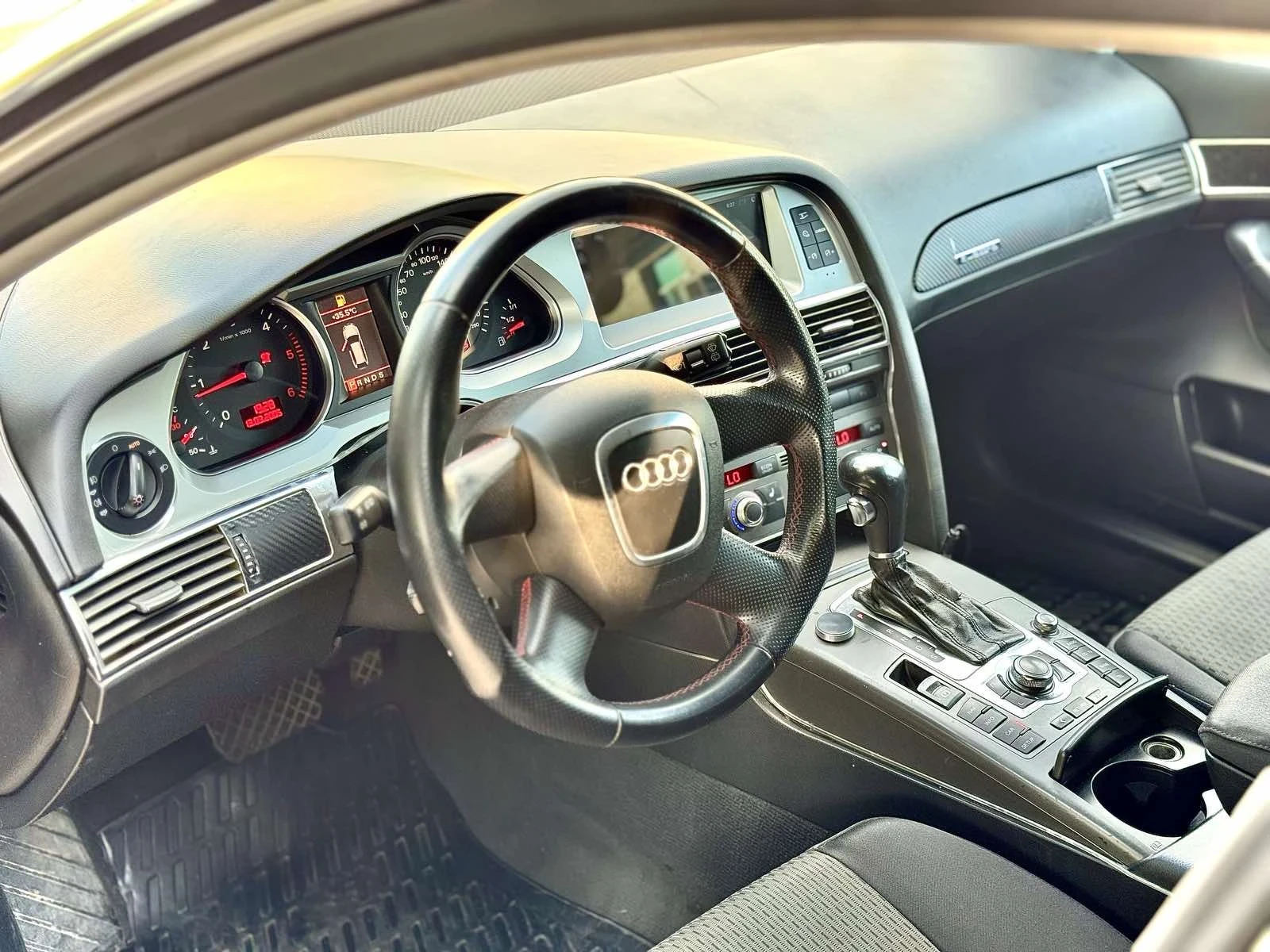 Audi A6  - изображение 7