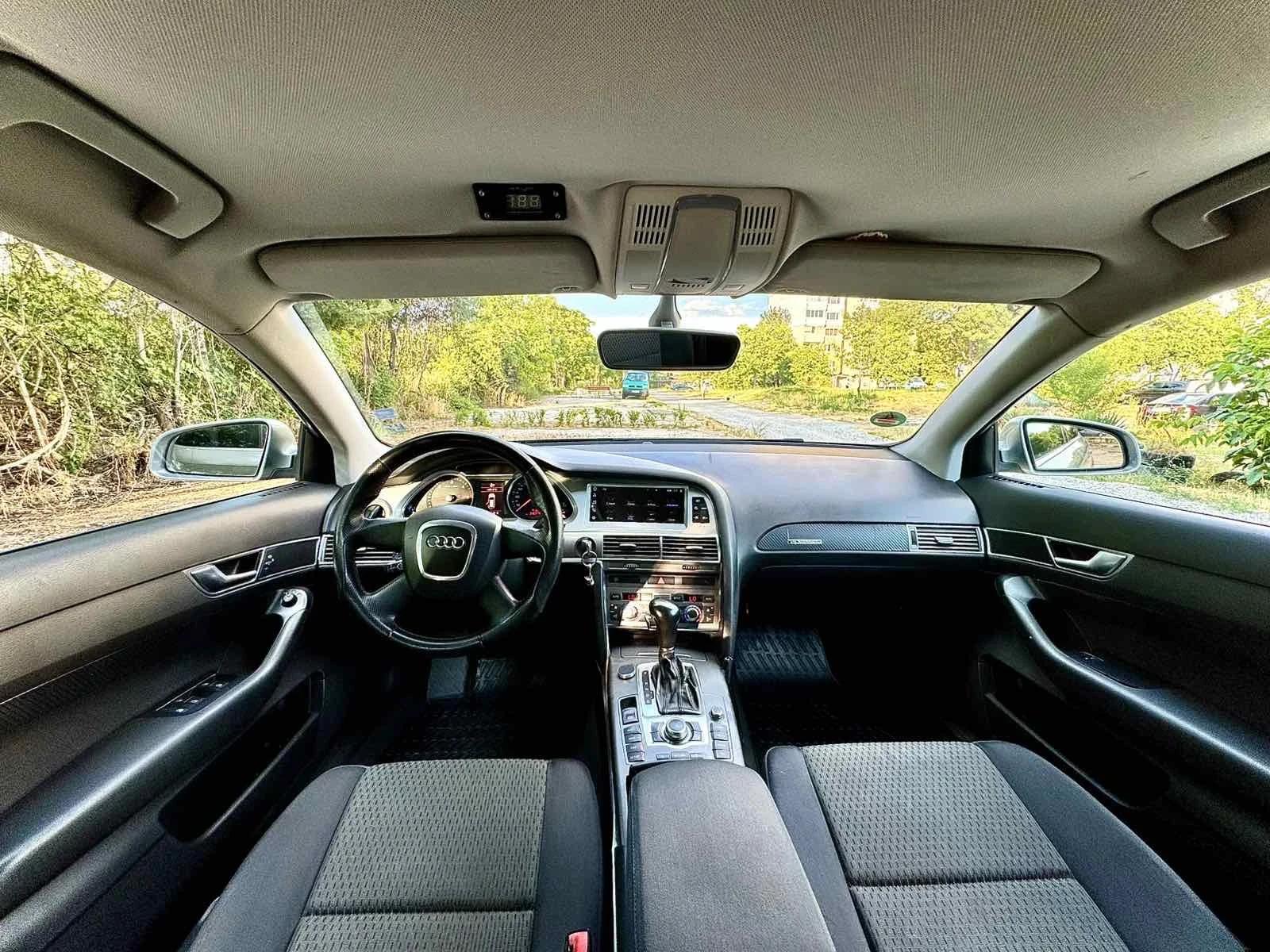 Audi A6  - изображение 9