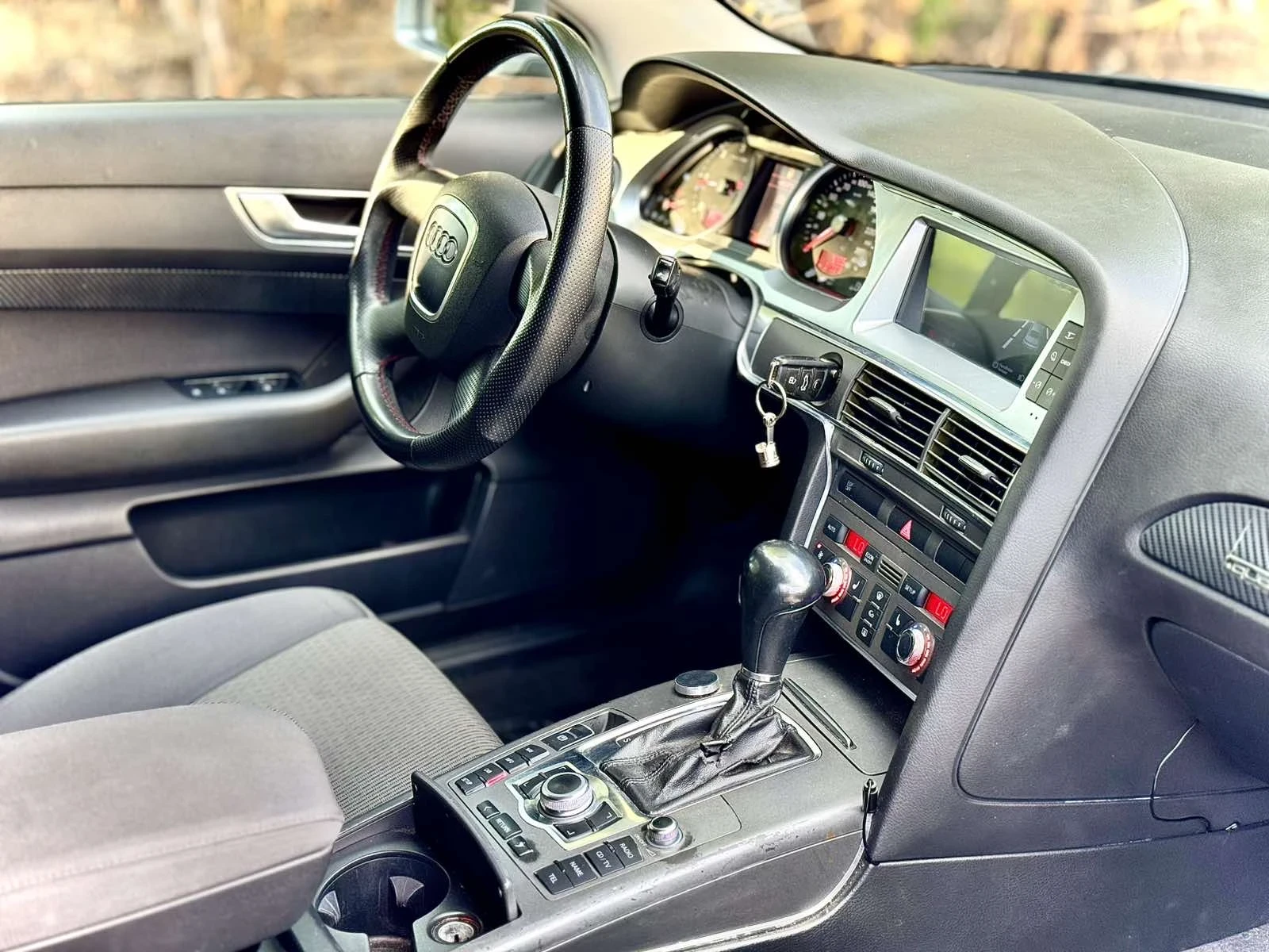 Audi A6  - изображение 3