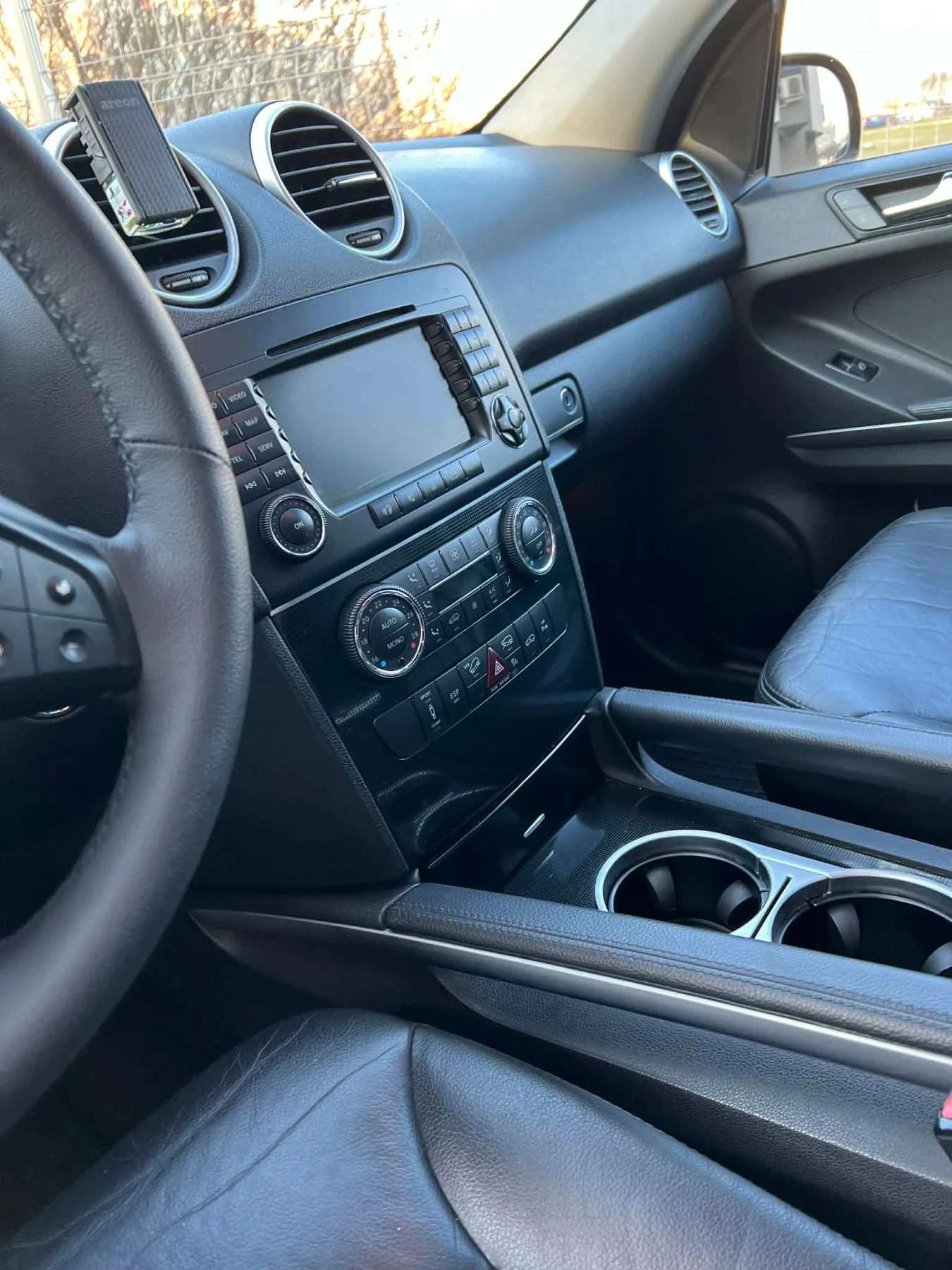 Mercedes-Benz 320 | Mobile.bg � ����������� 1