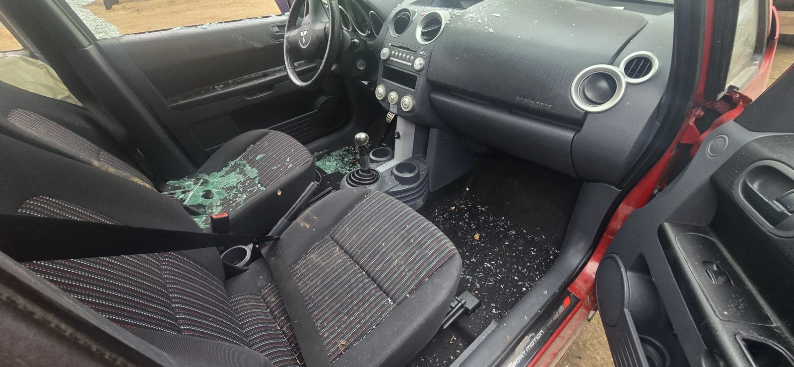 Mitsubishi Colt 1.5 | Mobile.bg � ����������� 2