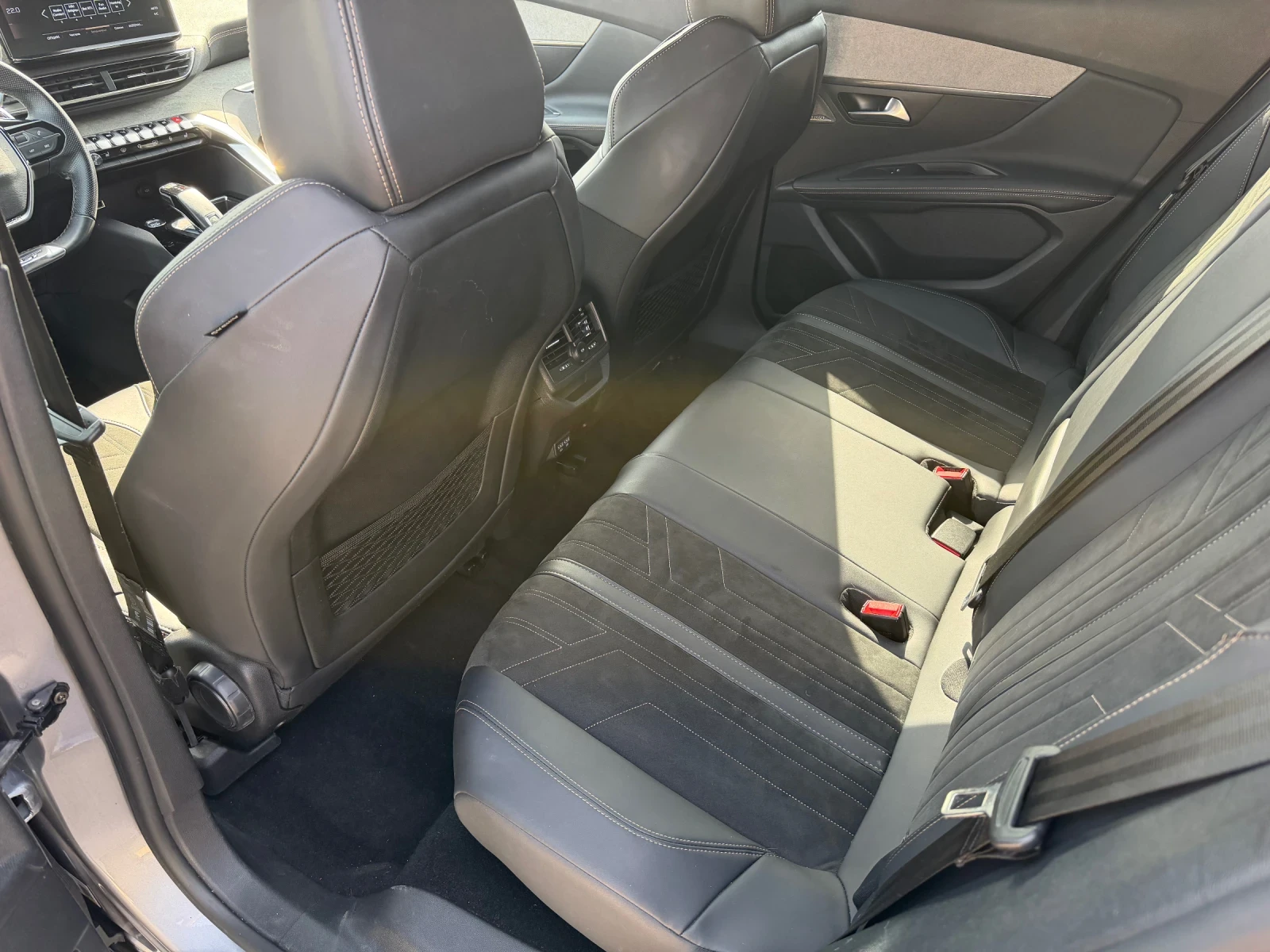 Peugeot 3008 1.5HDI GT-LINE* Night Vision* 360 Camera*  | Mobile.bg � ����������� 8