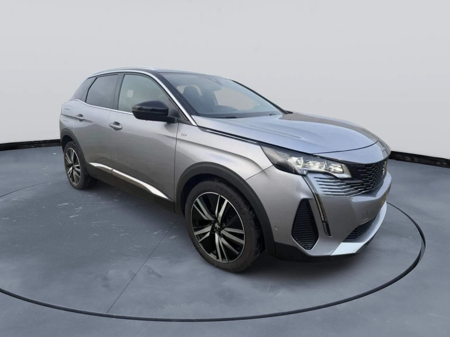 Peugeot 3008 1.5HDI GT-LINE* Night Vision* 360 Camera*  | Mobile.bg � ����������� 3