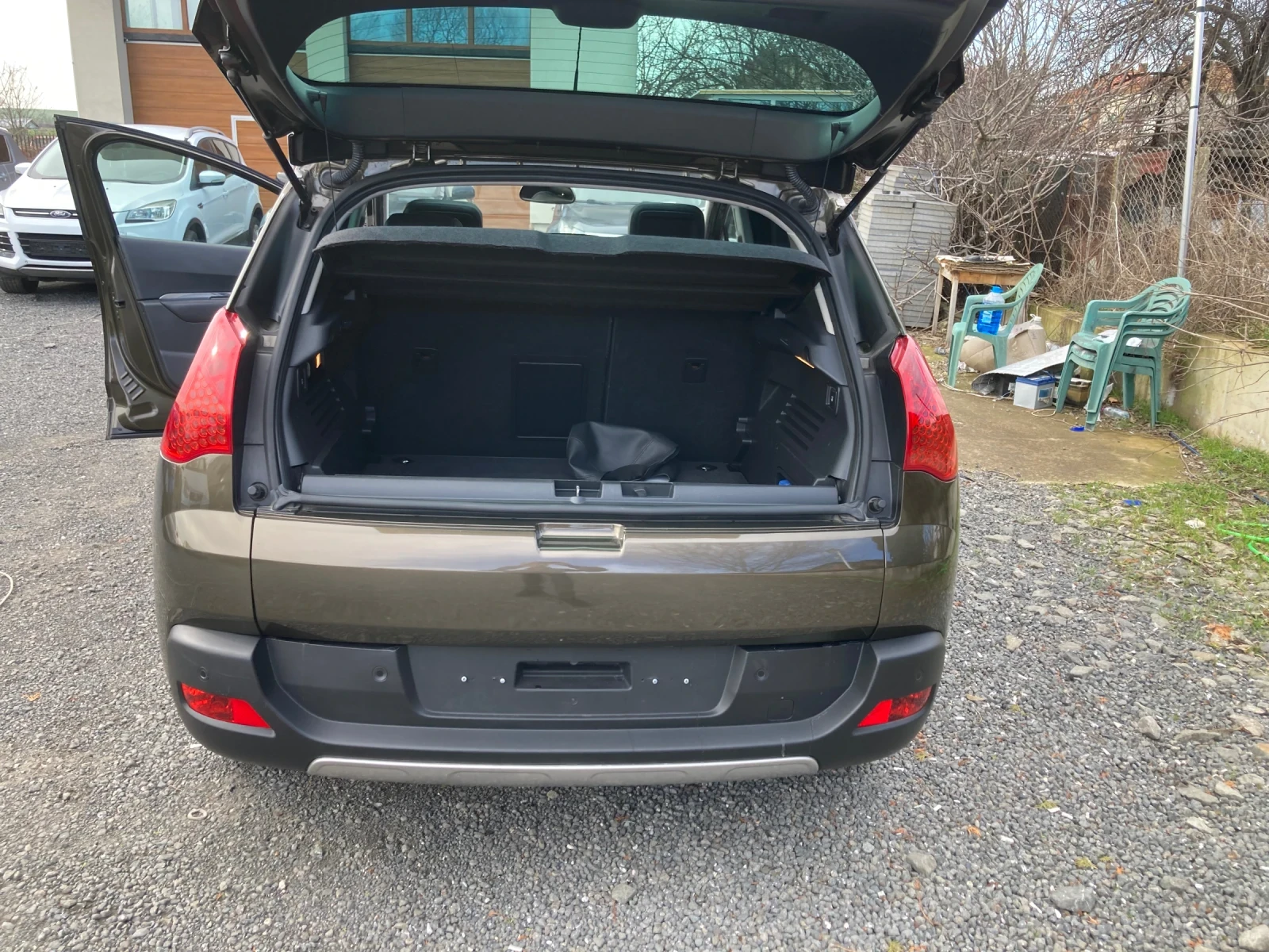 Peugeot 3008   ��� | Mobile.bg � ����������� 15