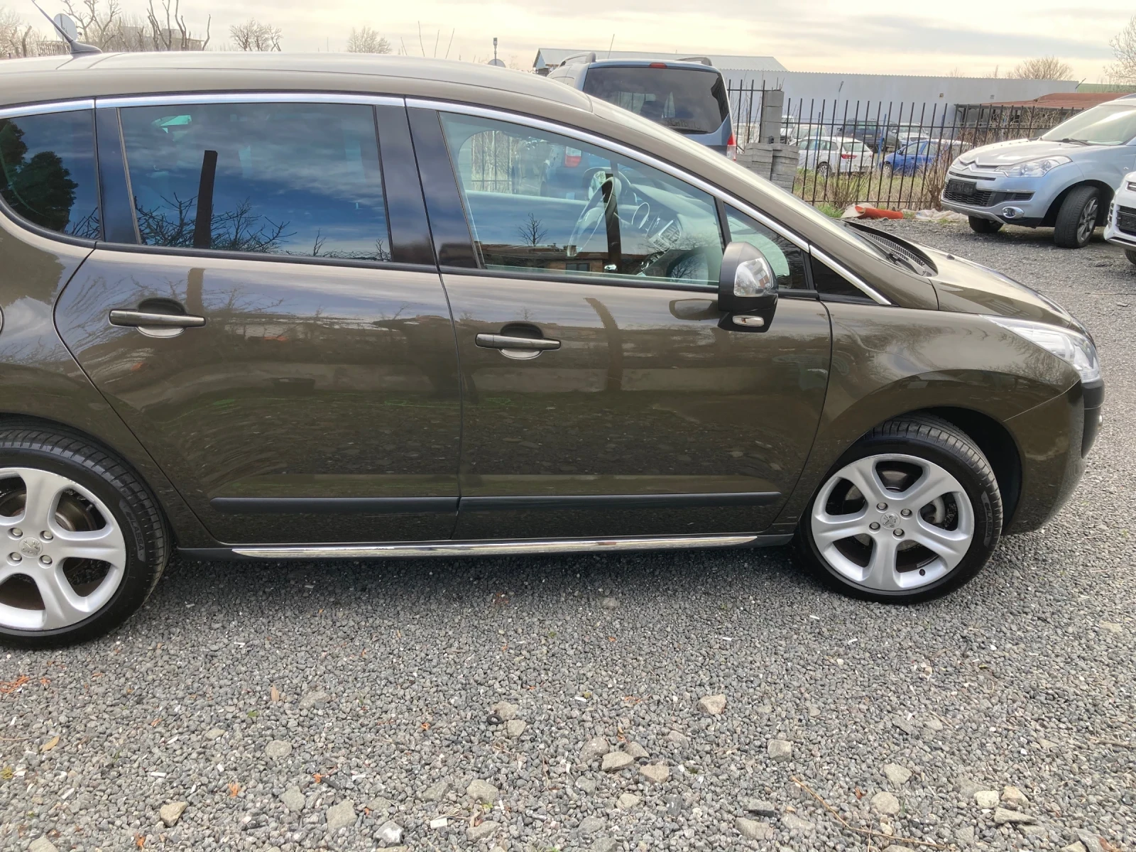 Peugeot 3008   ТОП - изображение 3