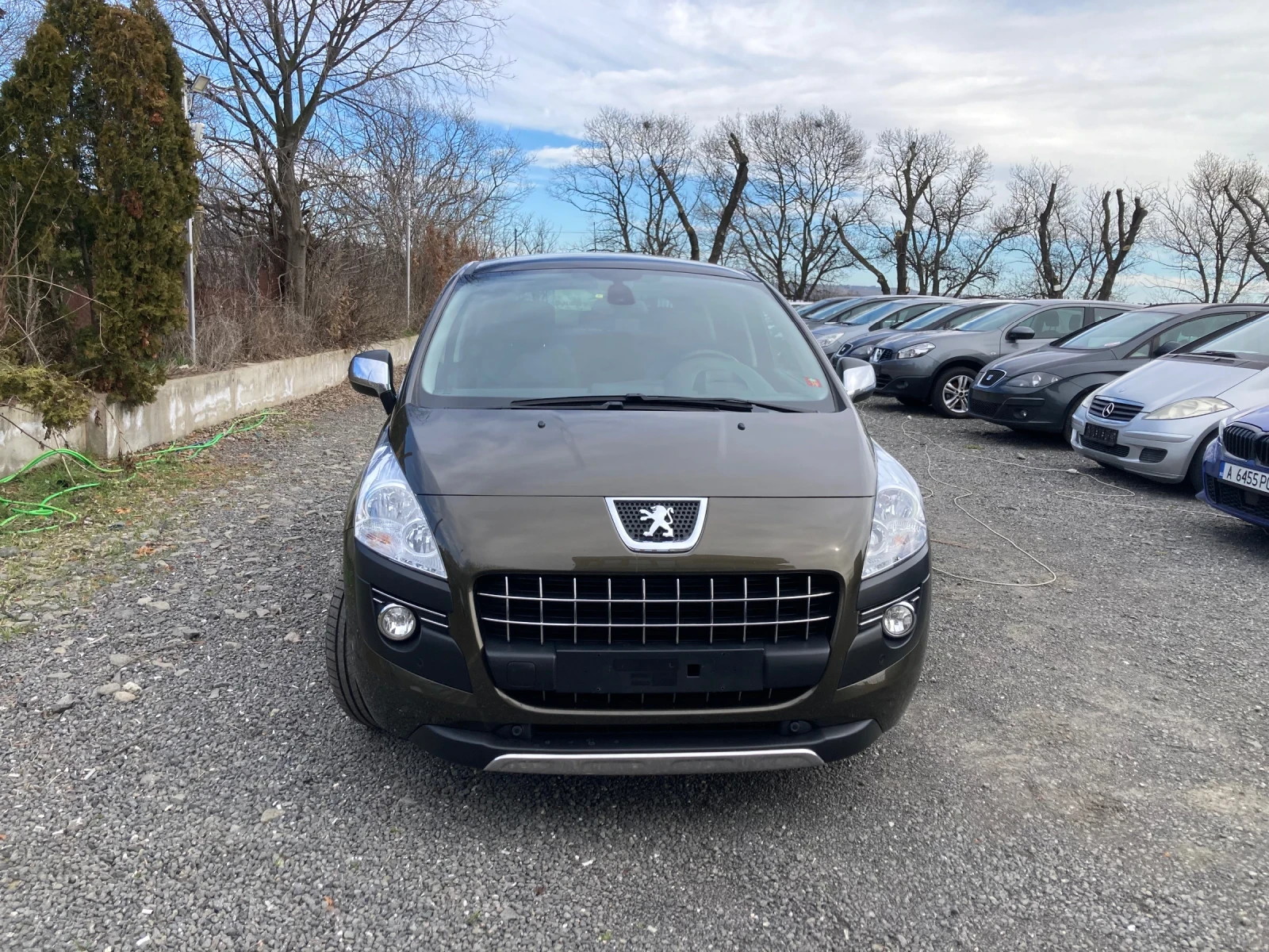 Peugeot 3008   ��� | Mobile.bg � ����������� 1